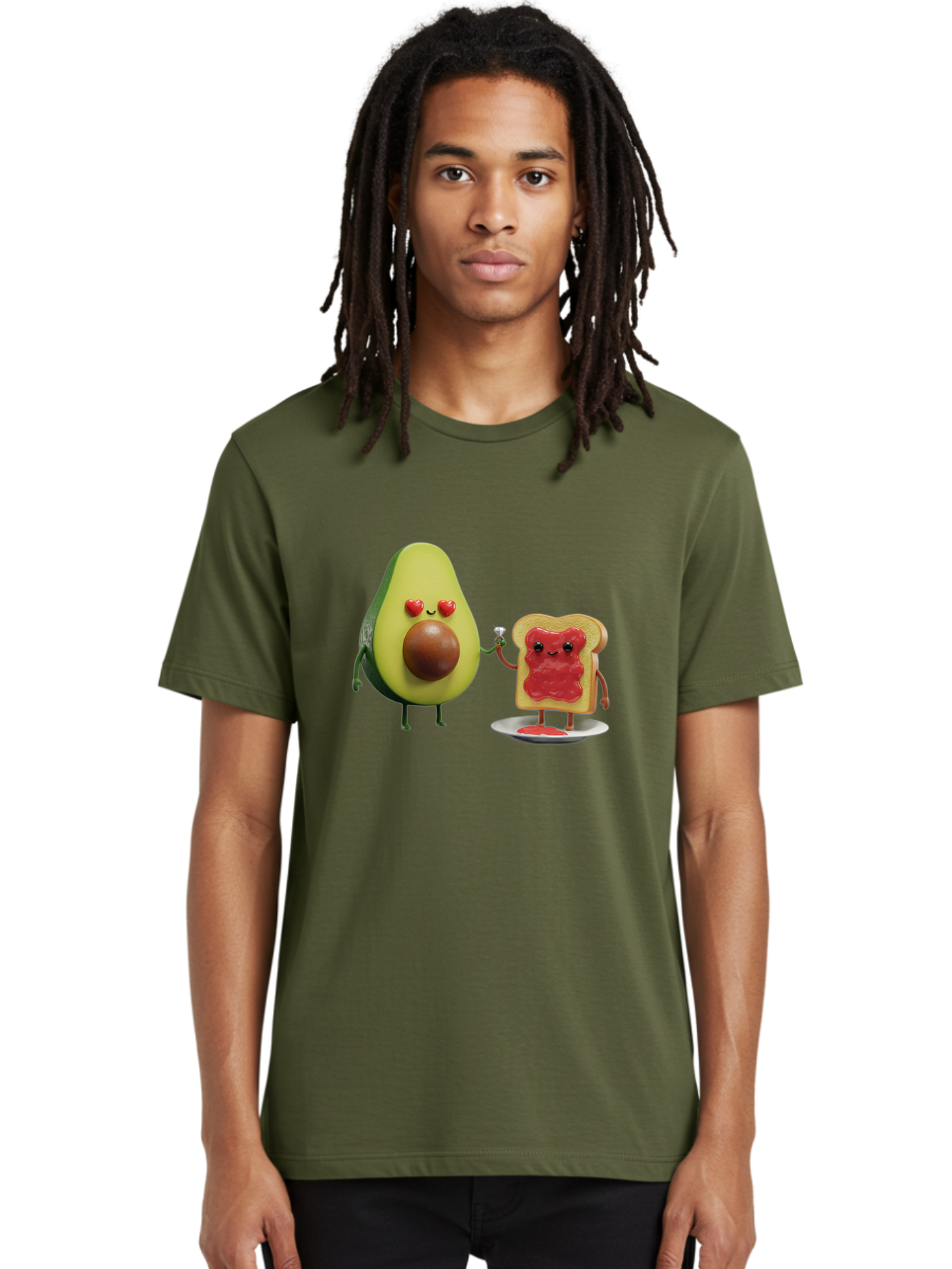 Avocado-Toast-3 Men'S Graphic Tee, 100% Cotton, Comfortable Casual Summer Wear, Machine Washable, Vintage Camera, Old Camera, Antique Camera, Black Camera, Classic Photography, Photography Equipment, Nostalgic Device, Film Camera, Camera Art Bah524 17
