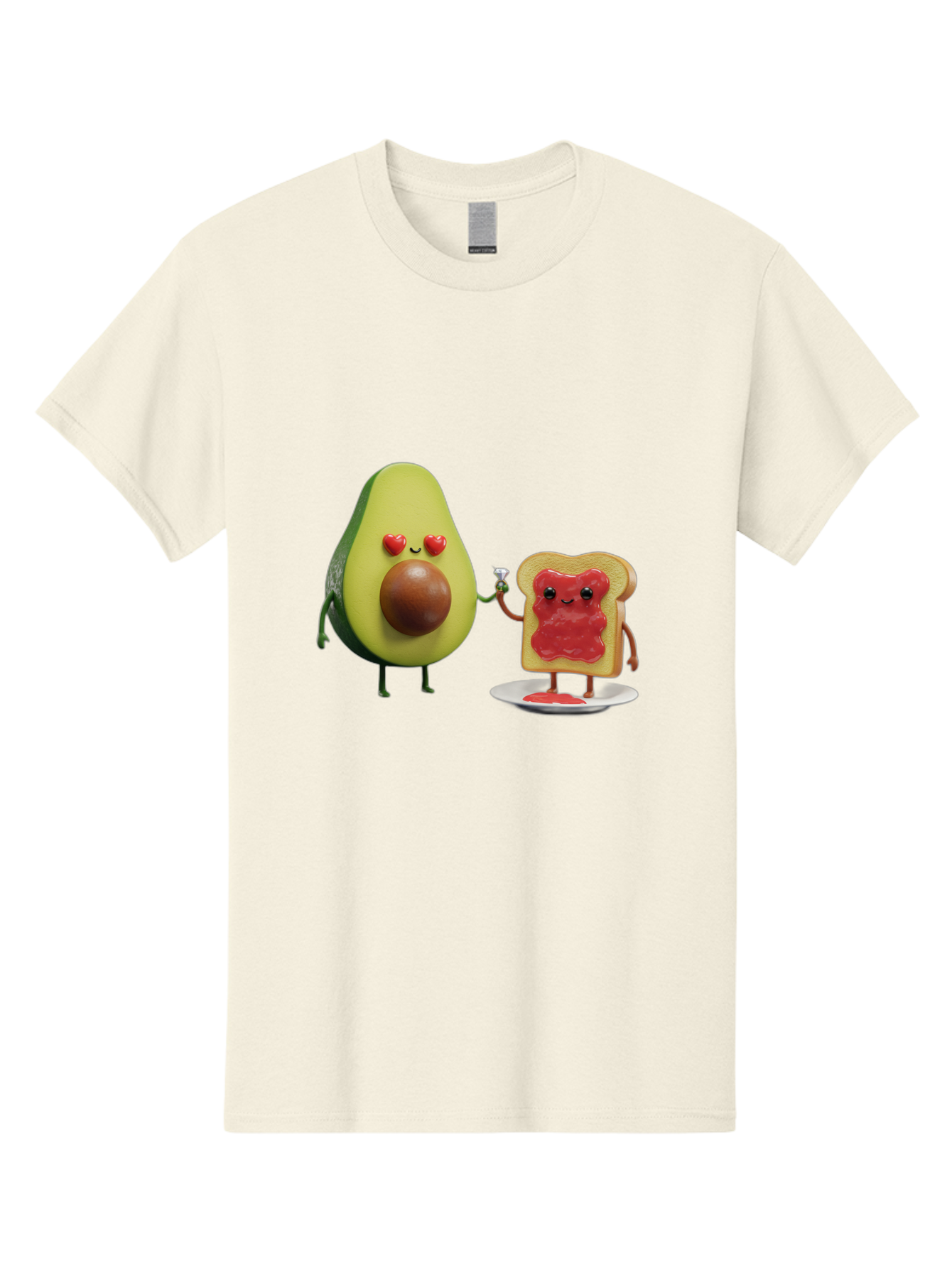 Avocado-Toast-3 Men'S Graphic Tee, 100% Cotton, Comfortable Casual Summer Wear, Machine Washable, Vintage Camera, Old Camera, Antique Camera, Black Camera, Classic Photography, Photography Equipment, Nostalgic Device, Film Camera, Camera Art Bah524 6