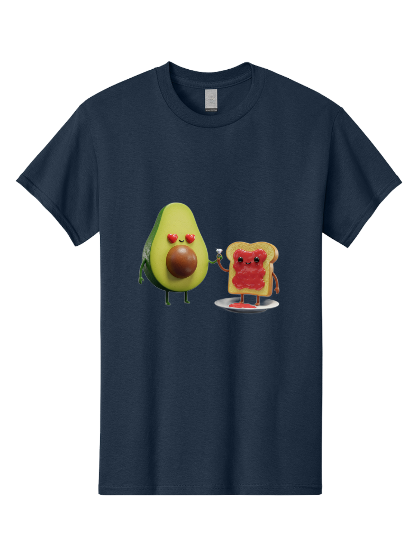 Avocado-Toast-3 Men'S Graphic Tee, 100% Cotton, Comfortable Casual Summer Wear, Machine Washable, Vintage Camera, Old Camera, Antique Camera, Black Camera, Classic Photography, Photography Equipment, Nostalgic Device, Film Camera, Camera Art Bah524 14
