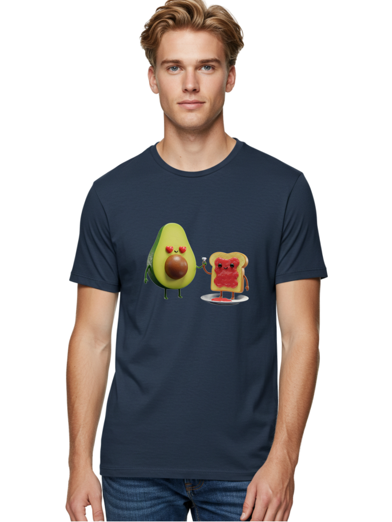 Avocado-Toast-3 Men'S Graphic Tee, 100% Cotton, Comfortable Casual Summer Wear, Machine Washable, Vintage Camera, Old Camera, Antique Camera, Black Camera, Classic Photography, Photography Equipment, Nostalgic Device, Film Camera, Camera Art Bah524 29