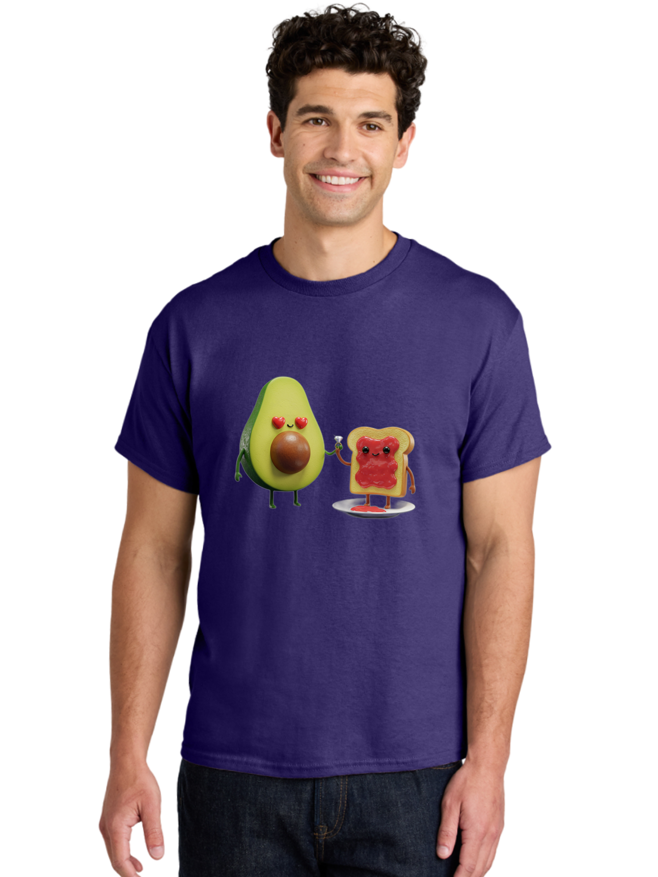 Avocado-Toast-3 Men'S Graphic Tee, 100% Cotton, Comfortable Casual Summer Wear, Machine Washable, Vintage Camera, Old Camera, Antique Camera, Black Camera, Classic Photography, Photography Equipment, Nostalgic Device, Film Camera, Camera Art Bah524 28