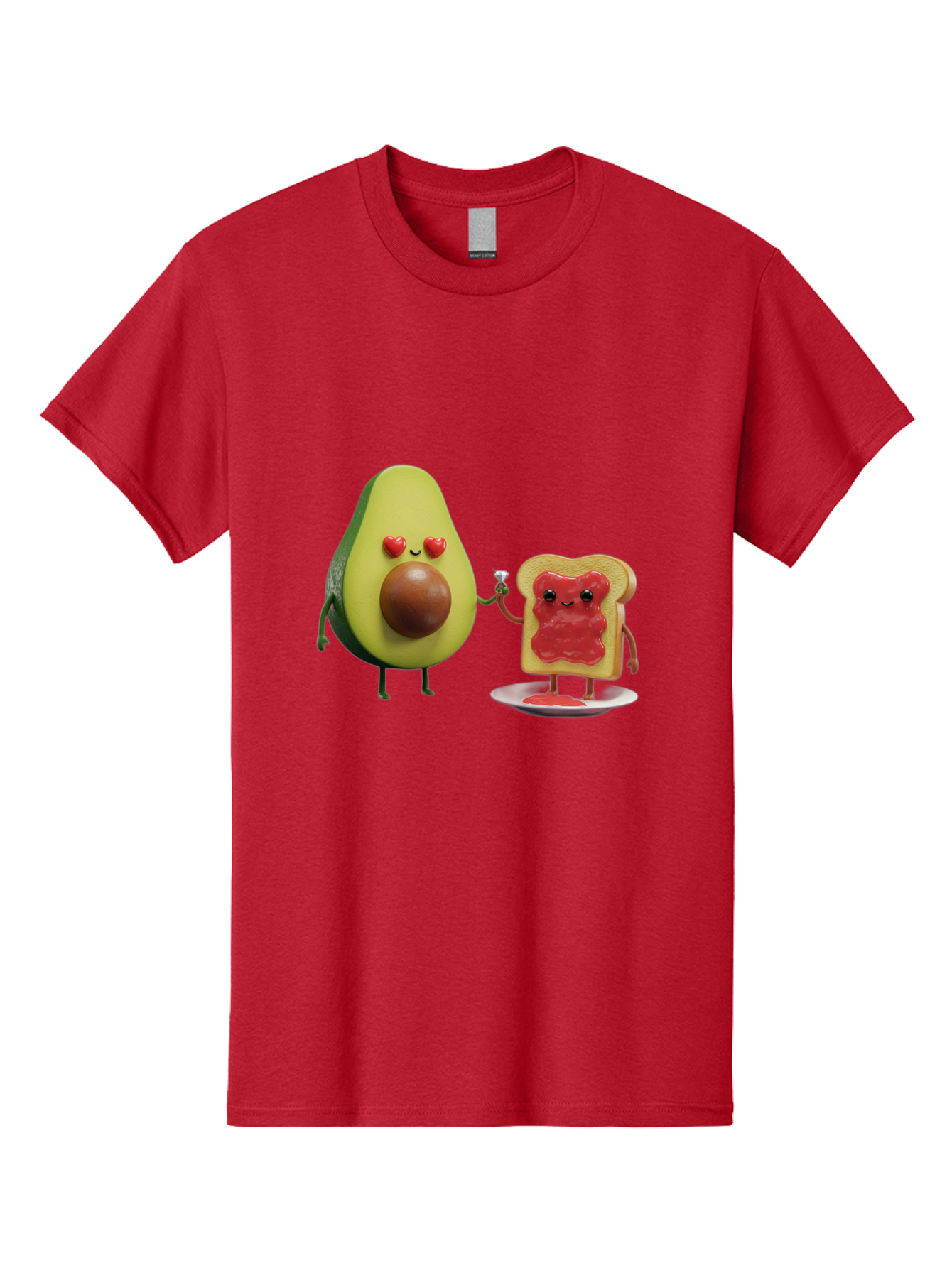 Avocado-Toast-3 Men'S Graphic Tee, 100% Cotton, Comfortable Casual Summer Wear, Machine Washable, Vintage Camera, Old Camera, Antique Camera, Black Camera, Classic Photography, Photography Equipment, Nostalgic Device, Film Camera, Camera Art Bah524 11