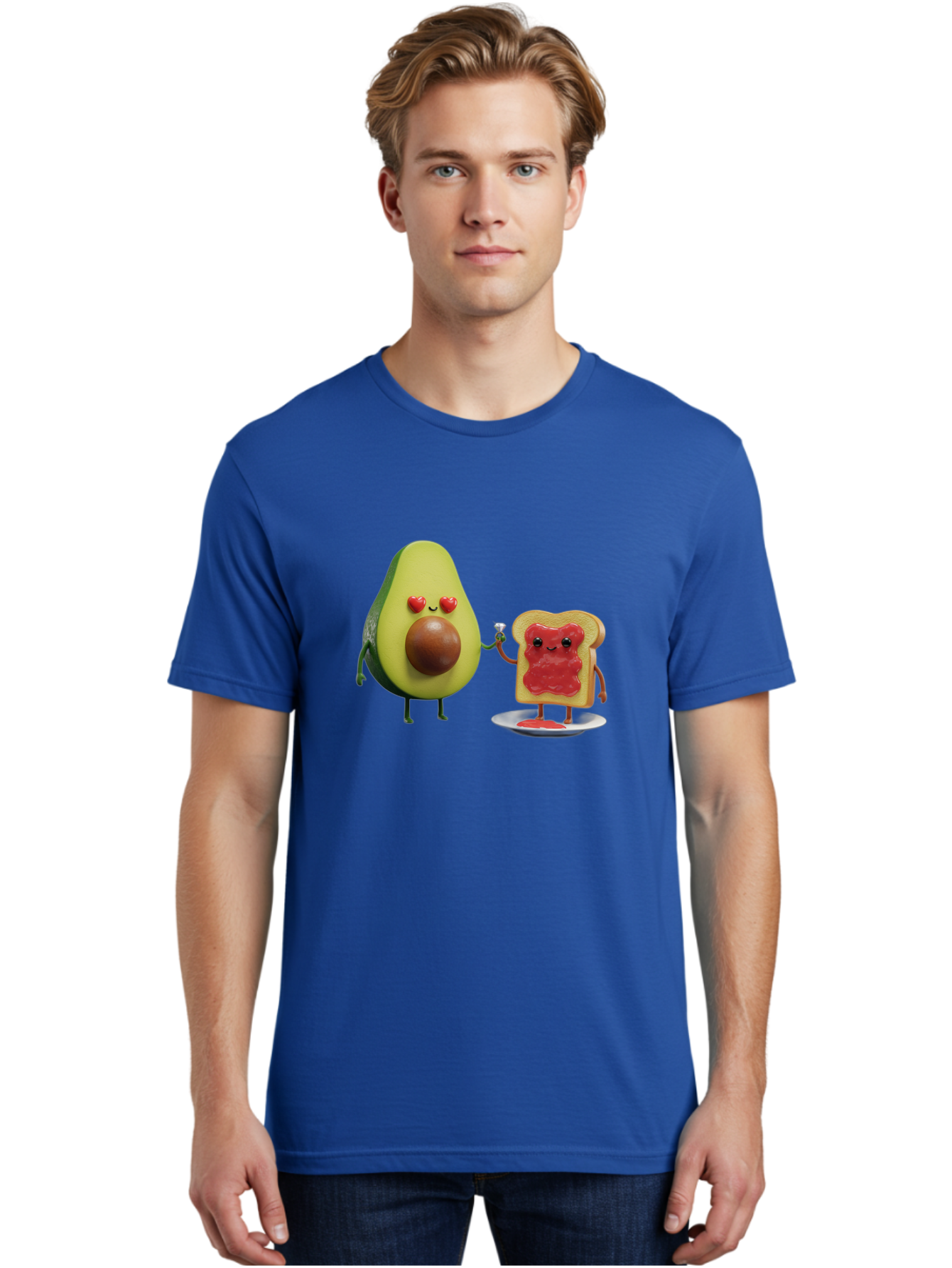 Avocado-Toast-3 Men'S Graphic Tee, 100% Cotton, Comfortable Casual Summer Wear, Machine Washable, Vintage Camera, Old Camera, Antique Camera, Black Camera, Classic Photography, Photography Equipment, Nostalgic Device, Film Camera, Camera Art Bah524 30