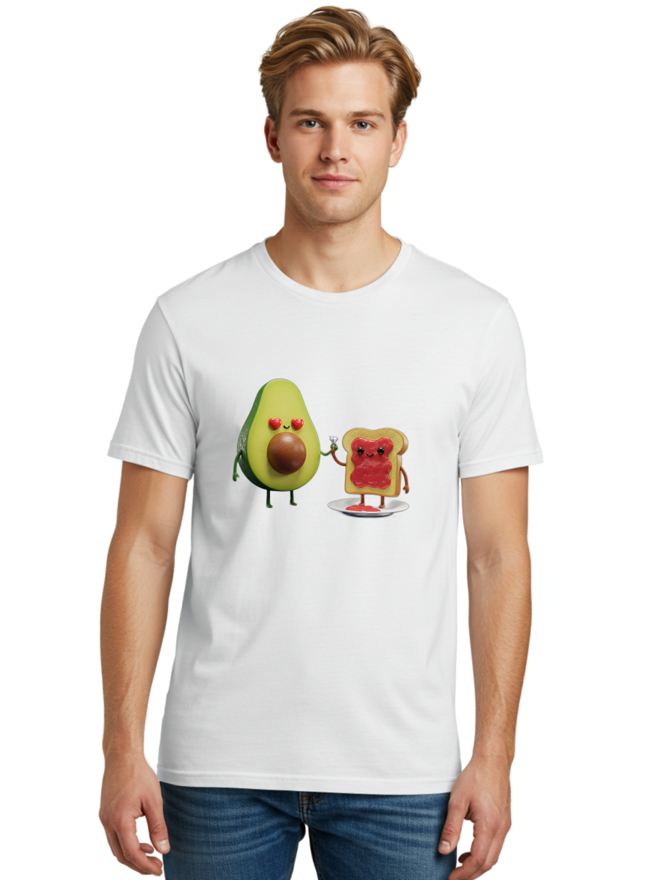 Avocado-Toast-3 Men'S Graphic Tee, 100% Cotton, Comfortable Casual Summer Wear, Machine Washable, Vintage Camera, Old Camera, Antique Camera, Black Camera, Classic Photography, Photography Equipment, Nostalgic Device, Film Camera, Camera Art Bah524 19