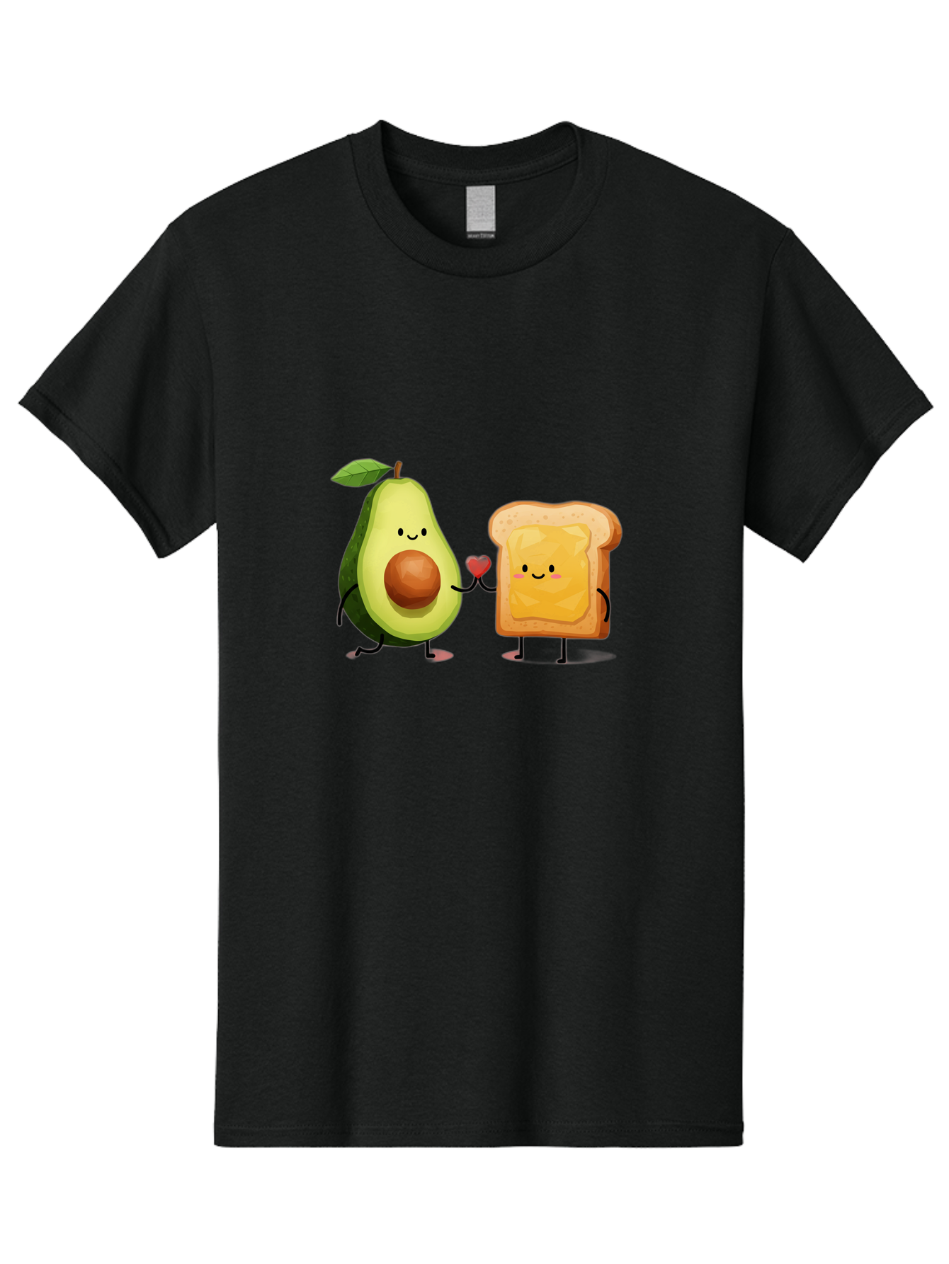 Avocado-Toast-4 Men'S Graphic Tee, 100% Cotton, Comfortable Casual Summer Wear, Machine Washable, Vintage Camera, Old Camera, Antique Camera, Black Camera, Classic Photography, Photography Equipment, Nostalgic Device, Film Camera, Camera Art Bah525 10
