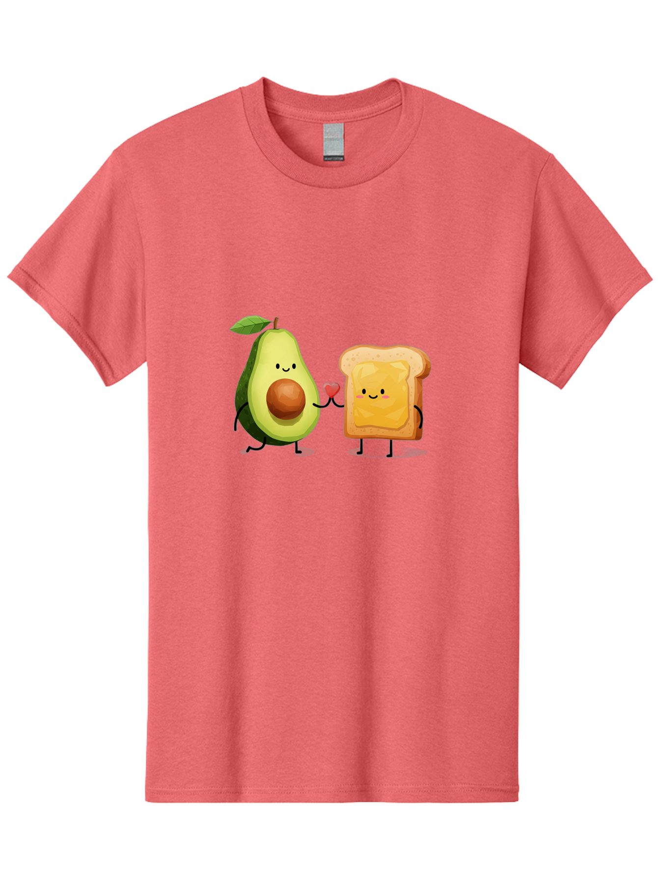Avocado-Toast-4 Men'S Graphic Tee, 100% Cotton, Comfortable Casual Summer Wear, Machine Washable, Vintage Camera, Old Camera, Antique Camera, Black Camera, Classic Photography, Photography Equipment, Nostalgic Device, Film Camera, Camera Art Bah525 3