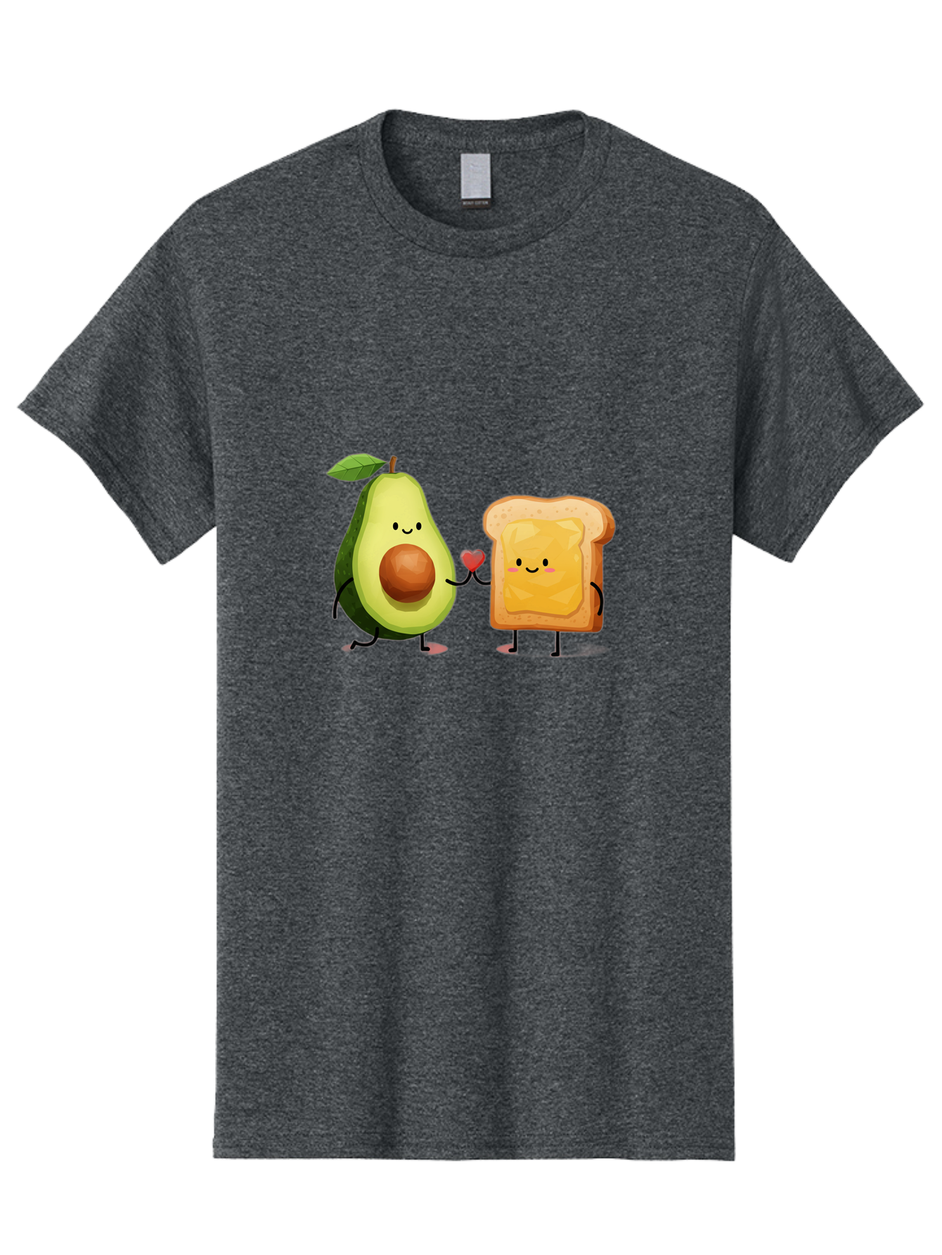Avocado-Toast-4 Men'S Graphic Tee, 100% Cotton, Comfortable Casual Summer Wear, Machine Washable, Vintage Camera, Old Camera, Antique Camera, Black Camera, Classic Photography, Photography Equipment, Nostalgic Device, Film Camera, Camera Art Bah525 7