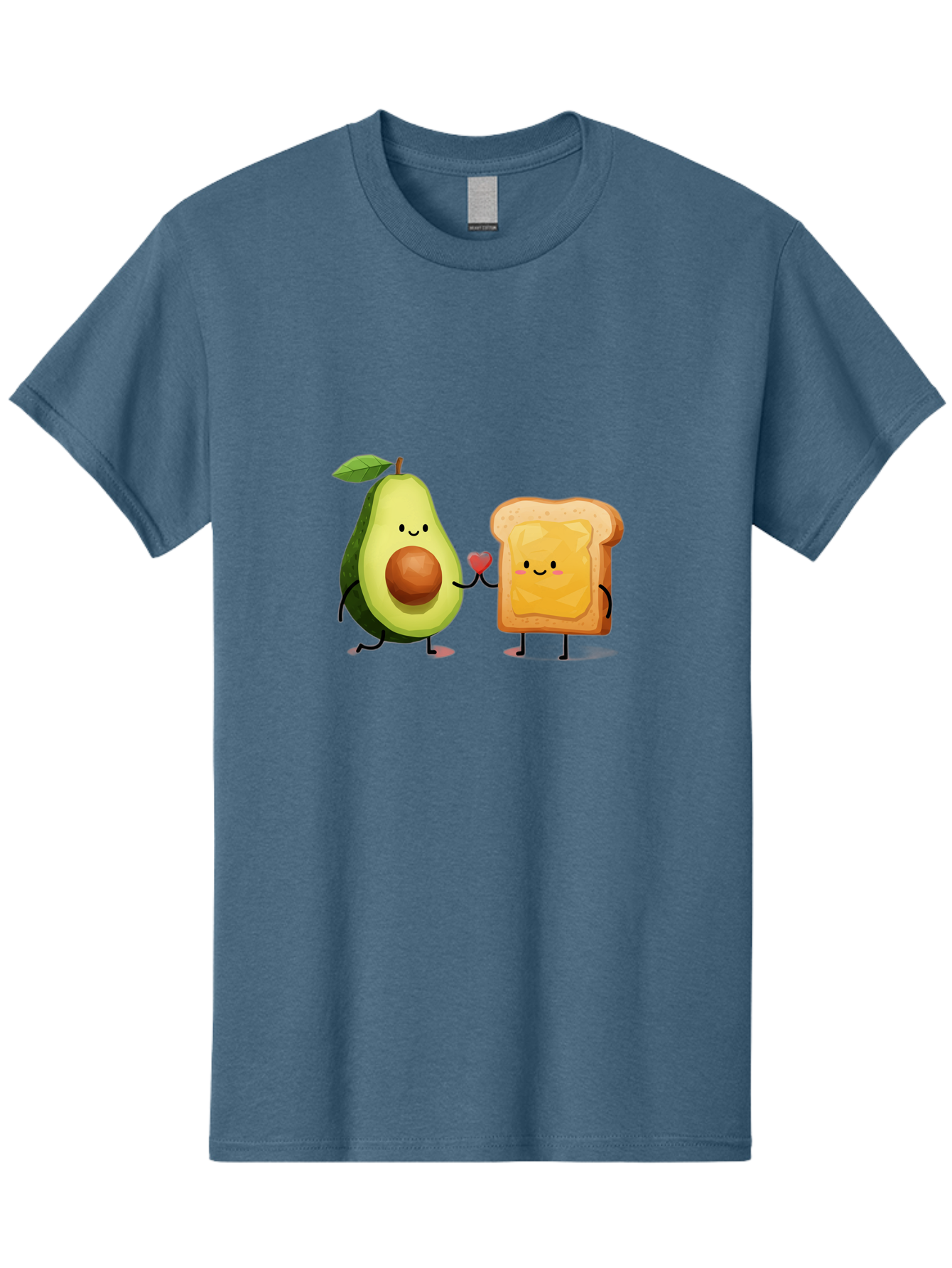 Avocado-Toast-4 Men'S Graphic Tee, 100% Cotton, Comfortable Casual Summer Wear, Machine Washable, Vintage Camera, Old Camera, Antique Camera, Black Camera, Classic Photography, Photography Equipment, Nostalgic Device, Film Camera, Camera Art Bah525 6