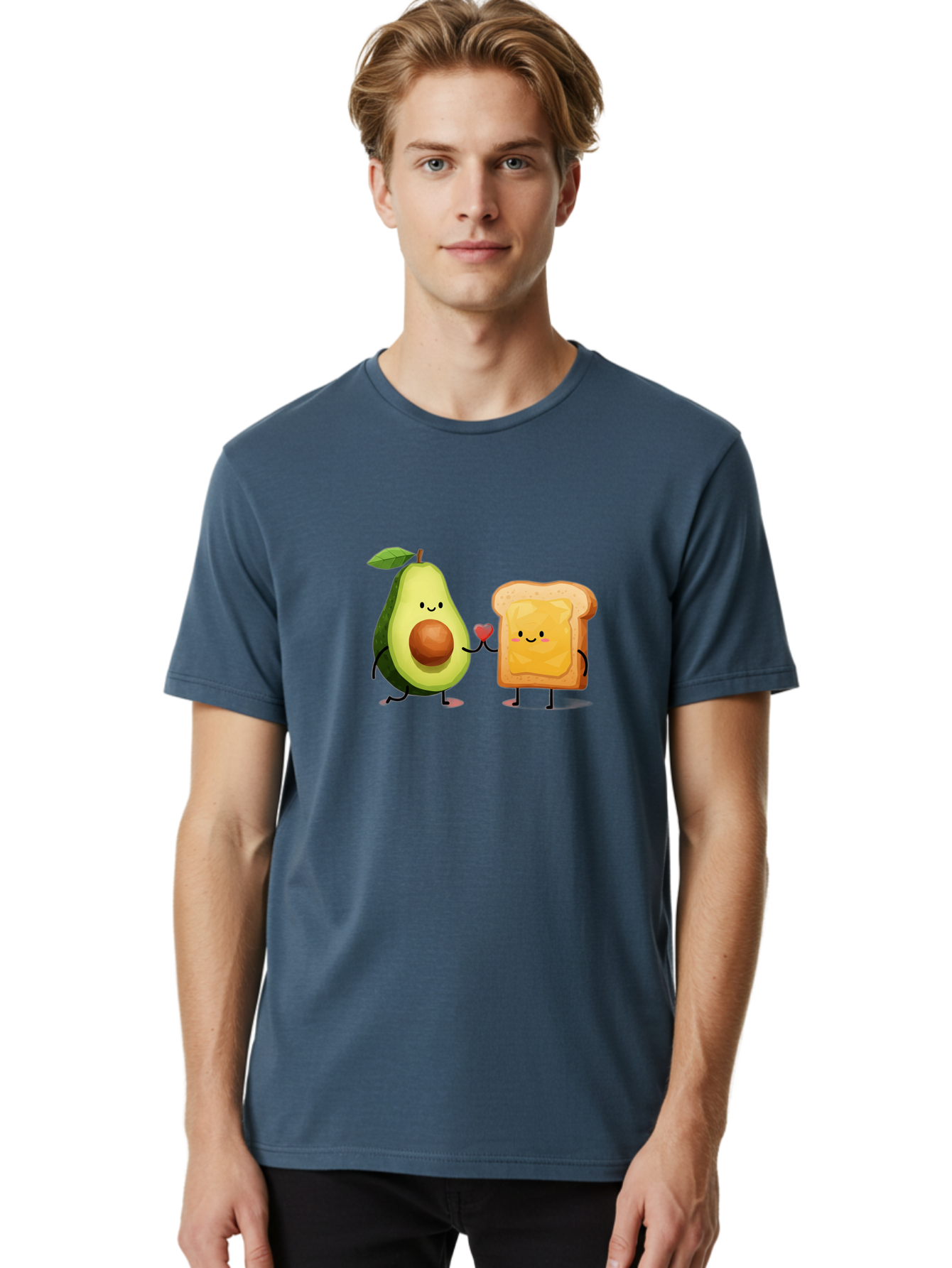 Avocado-Toast-4 Men'S Graphic Tee, 100% Cotton, Comfortable Casual Summer Wear, Machine Washable, Vintage Camera, Old Camera, Antique Camera, Black Camera, Classic Photography, Photography Equipment, Nostalgic Device, Film Camera, Camera Art Bah525 21