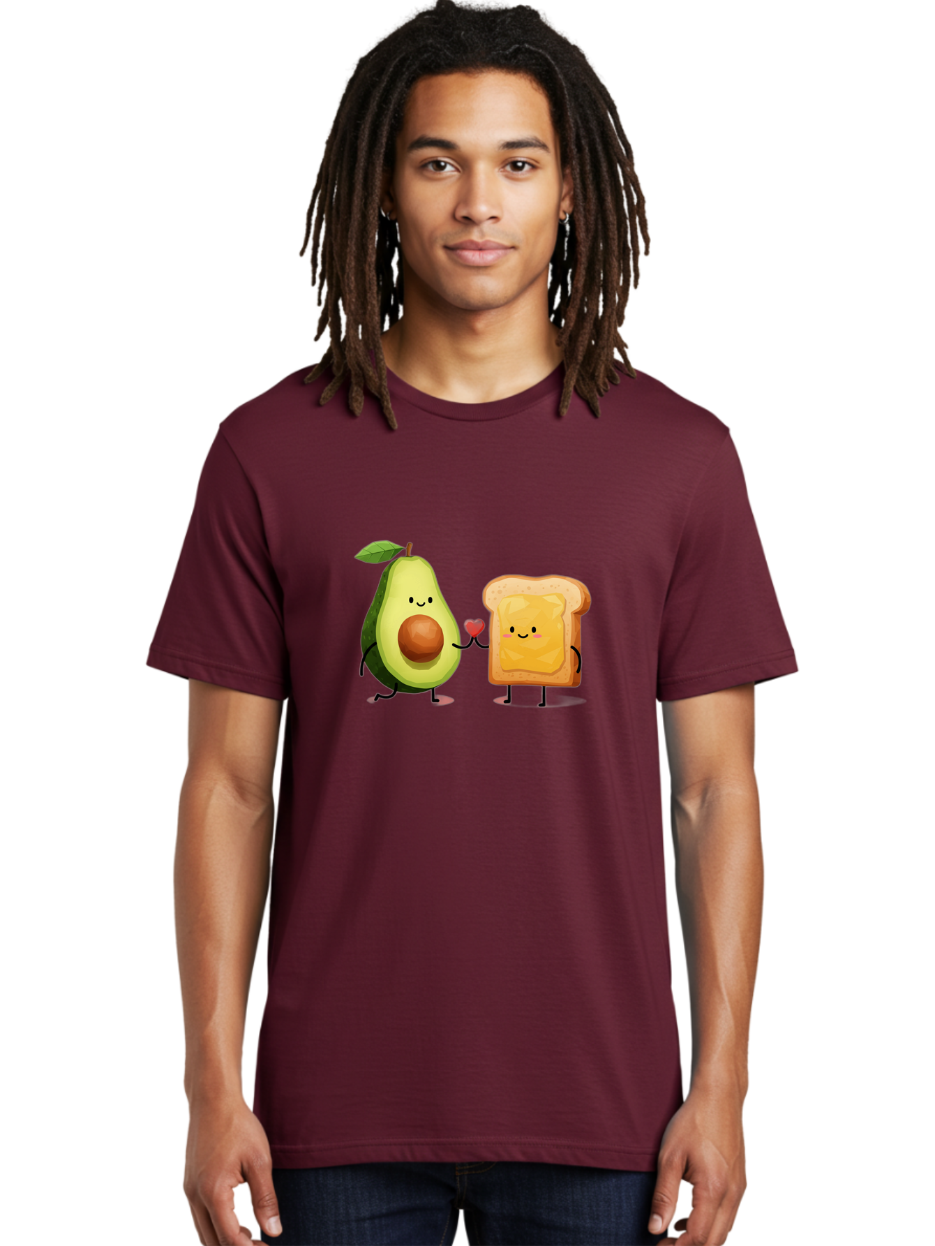 Avocado-Toast-4 Men'S Graphic Tee, 100% Cotton, Comfortable Casual Summer Wear, Machine Washable, Vintage Camera, Old Camera, Antique Camera, Black Camera, Classic Photography, Photography Equipment, Nostalgic Device, Film Camera, Camera Art Bah525 27