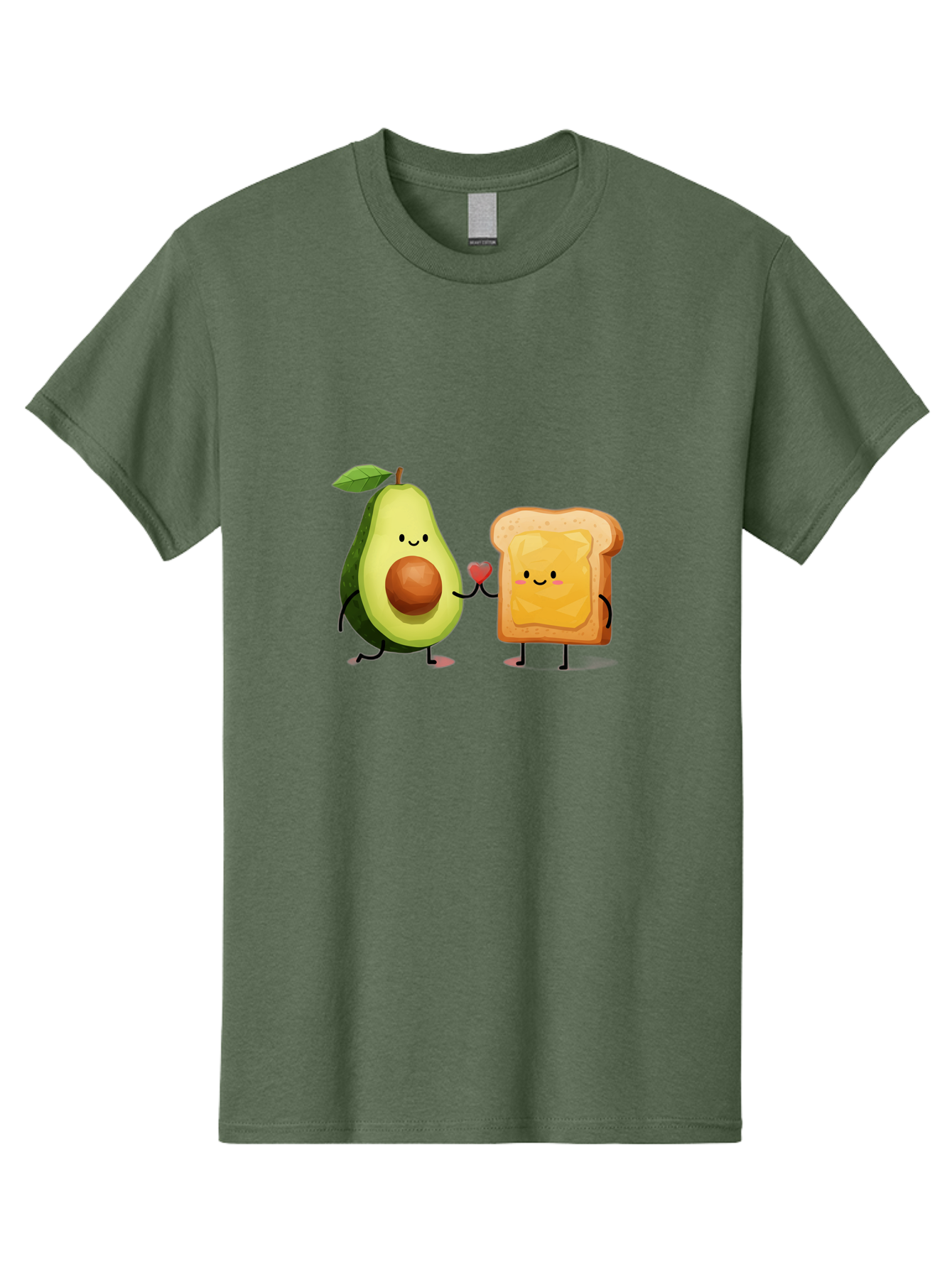 Avocado-Toast-4 Men'S Graphic Tee, 100% Cotton, Comfortable Casual Summer Wear, Machine Washable, Vintage Camera, Old Camera, Antique Camera, Black Camera, Classic Photography, Photography Equipment, Nostalgic Device, Film Camera, Camera Art Bah525 4