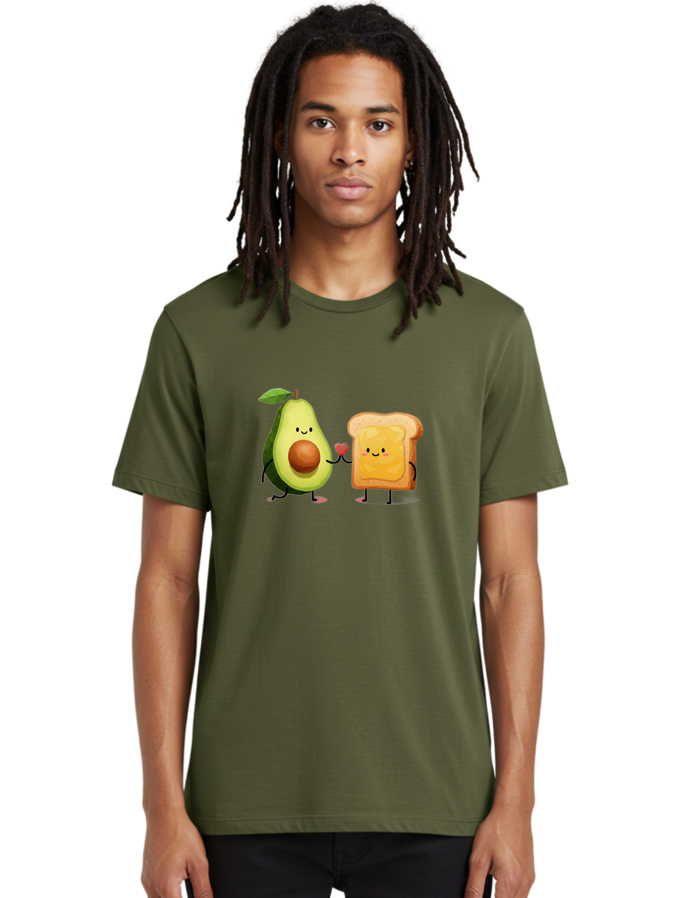 Avocado-Toast-4 Men'S Graphic Tee, 100% Cotton, Comfortable Casual Summer Wear, Machine Washable, Vintage Camera, Old Camera, Antique Camera, Black Camera, Classic Photography, Photography Equipment, Nostalgic Device, Film Camera, Camera Art Bah525 19