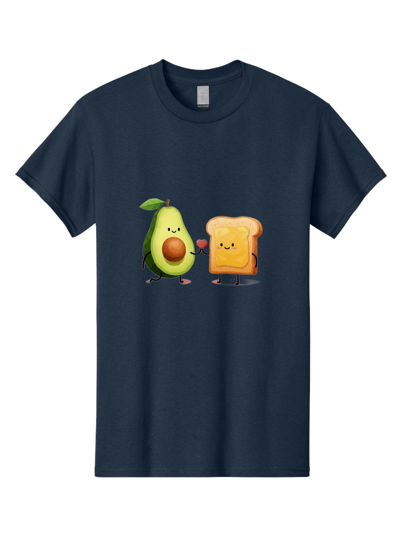Avocado-Toast-4 Men'S Graphic Tee, 100% Cotton, Comfortable Casual Summer Wear, Machine Washable, Vintage Camera, Old Camera, Antique Camera, Black Camera, Classic Photography, Photography Equipment, Nostalgic Device, Film Camera, Camera Art Bah525 11