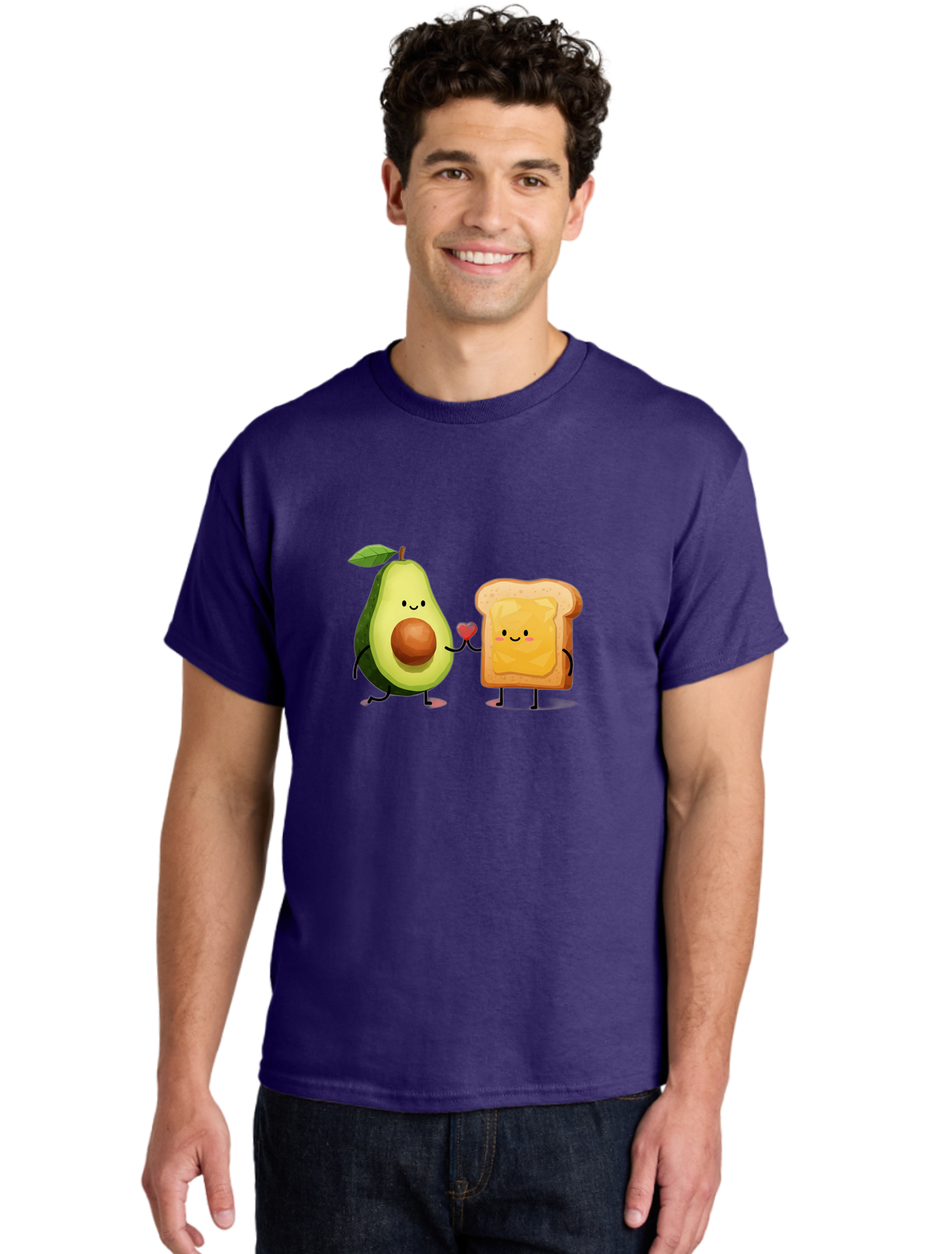 Avocado-Toast-4 Men'S Graphic Tee, 100% Cotton, Comfortable Casual Summer Wear, Machine Washable, Vintage Camera, Old Camera, Antique Camera, Black Camera, Classic Photography, Photography Equipment, Nostalgic Device, Film Camera, Camera Art Bah525 29
