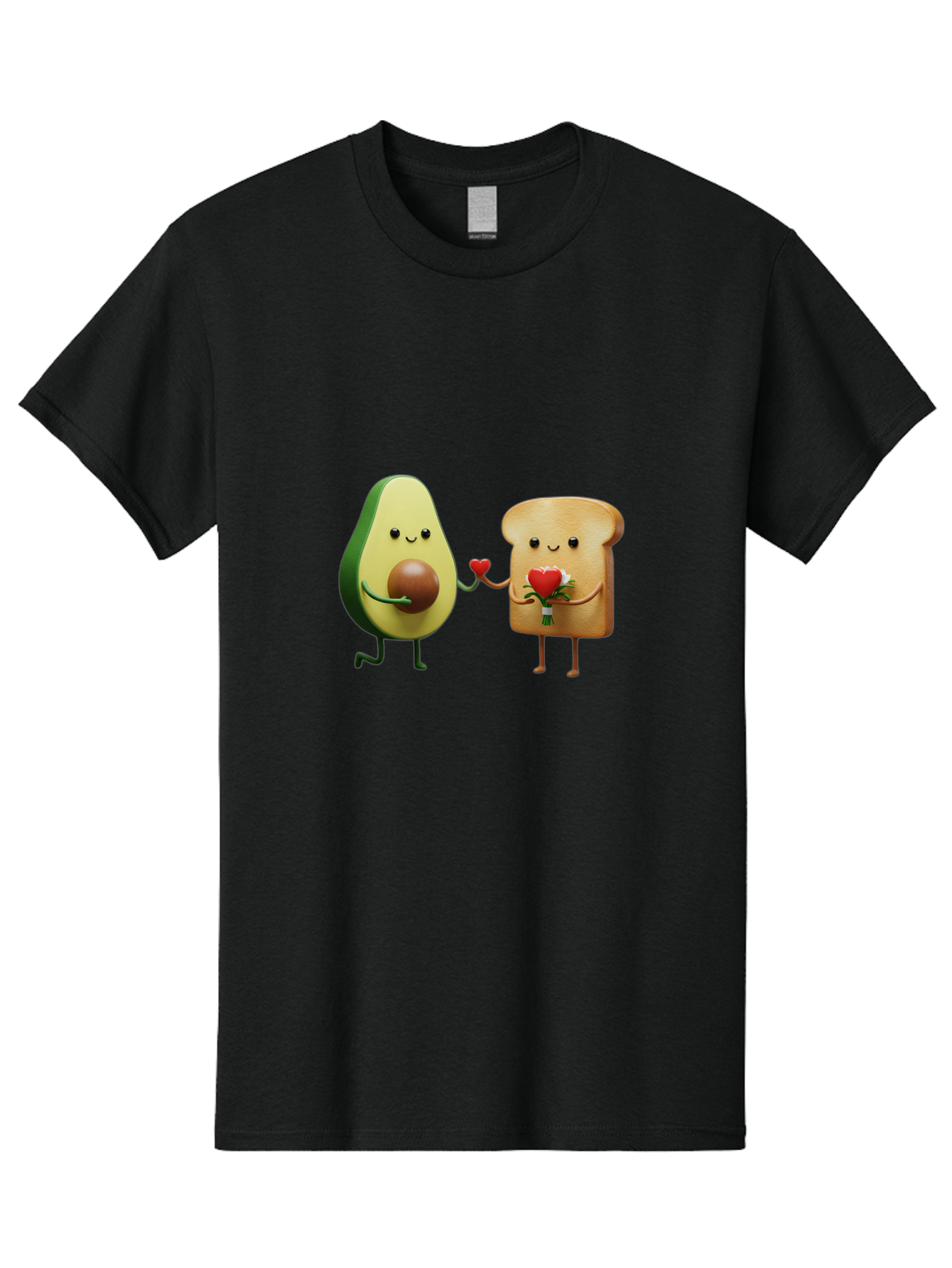 Avocado-Toast-5 Men'S Graphic Tee, 100% Cotton, Comfortable Casual Summer Wear, Machine Washable, Vintage Camera, Old Camera, Antique Camera, Black Camera, Classic Photography, Photography Equipment, Nostalgic Device, Film Camera, Camera Art Bah526 2