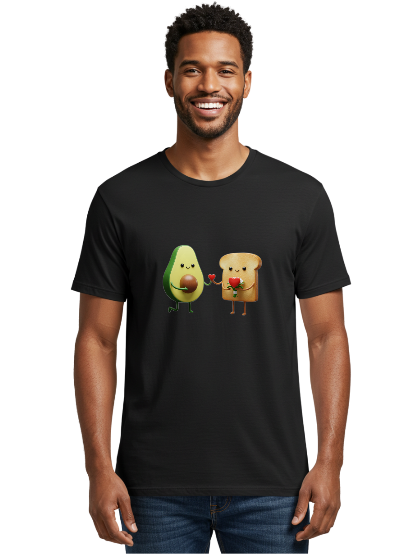 Avocado-Toast-5 Men'S Graphic Tee, 100% Cotton, Comfortable Casual Summer Wear, Machine Washable, Vintage Camera, Old Camera, Antique Camera, Black Camera, Classic Photography, Photography Equipment, Nostalgic Device, Film Camera, Camera Art Bah526 17