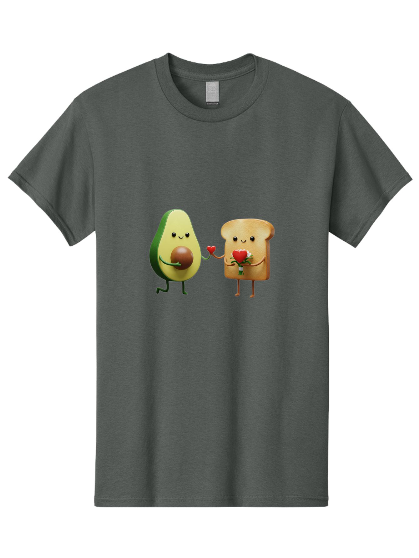 Avocado-Toast-5 Men'S Graphic Tee, 100% Cotton, Comfortable Casual Summer Wear, Machine Washable, Vintage Camera, Old Camera, Antique Camera, Black Camera, Classic Photography, Photography Equipment, Nostalgic Device, Film Camera, Camera Art Bah526 5