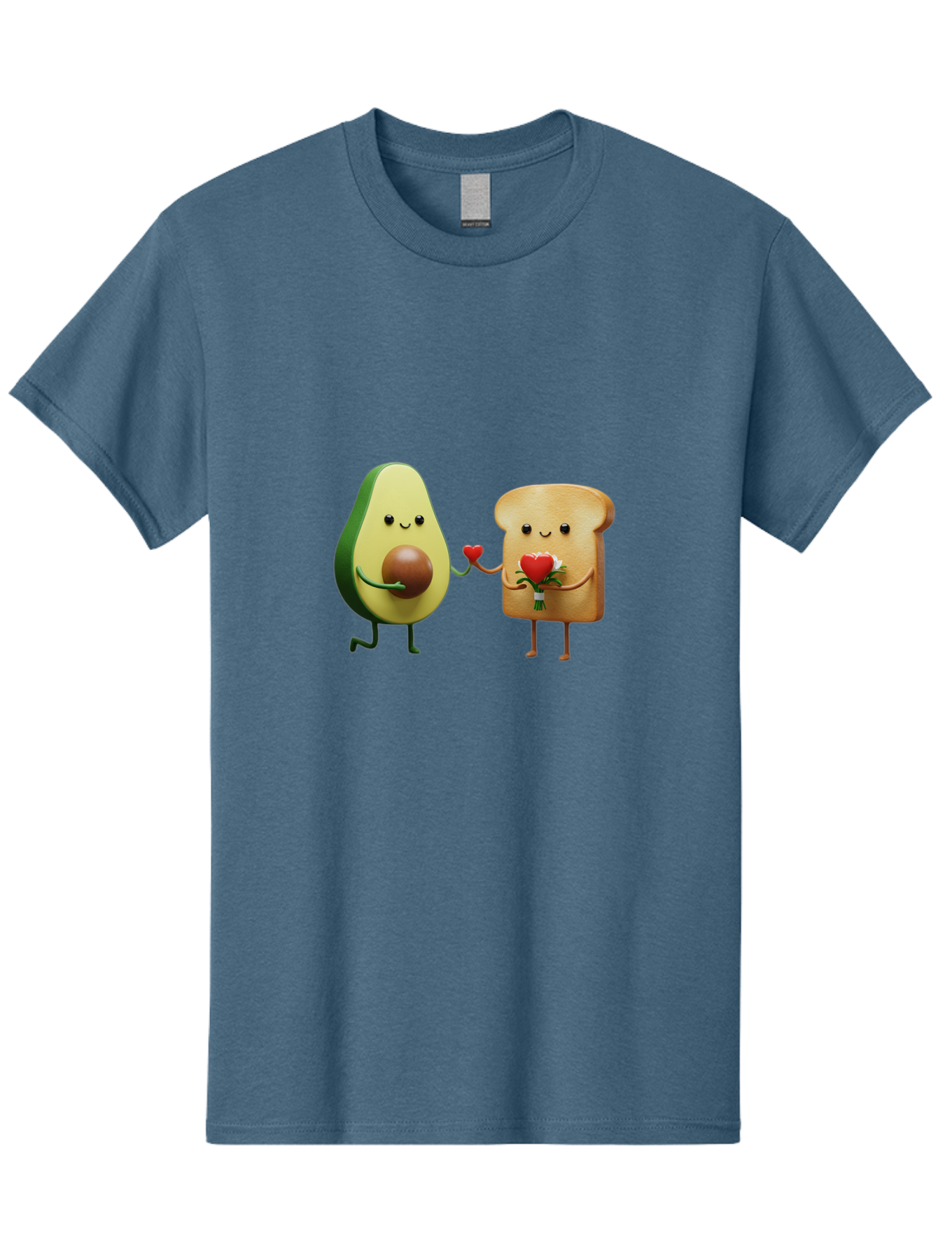 Avocado-Toast-5 Men'S Graphic Tee, 100% Cotton, Comfortable Casual Summer Wear, Machine Washable, Vintage Camera, Old Camera, Antique Camera, Black Camera, Classic Photography, Photography Equipment, Nostalgic Device, Film Camera, Camera Art Bah526 7