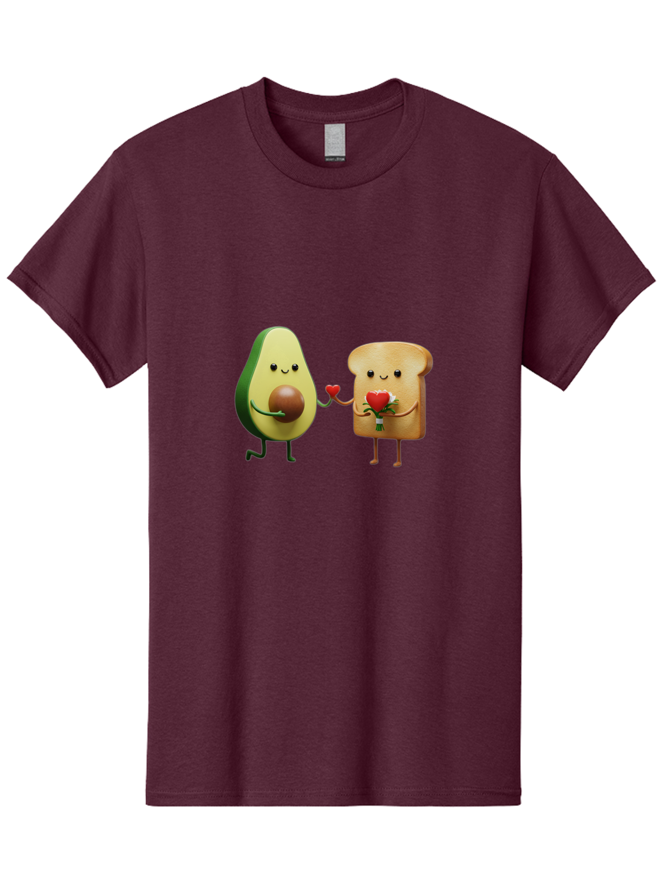 Avocado-Toast-5 Men'S Graphic Tee, 100% Cotton, Comfortable Casual Summer Wear, Machine Washable, Vintage Camera, Old Camera, Antique Camera, Black Camera, Classic Photography, Photography Equipment, Nostalgic Device, Film Camera, Camera Art Bah526 4
