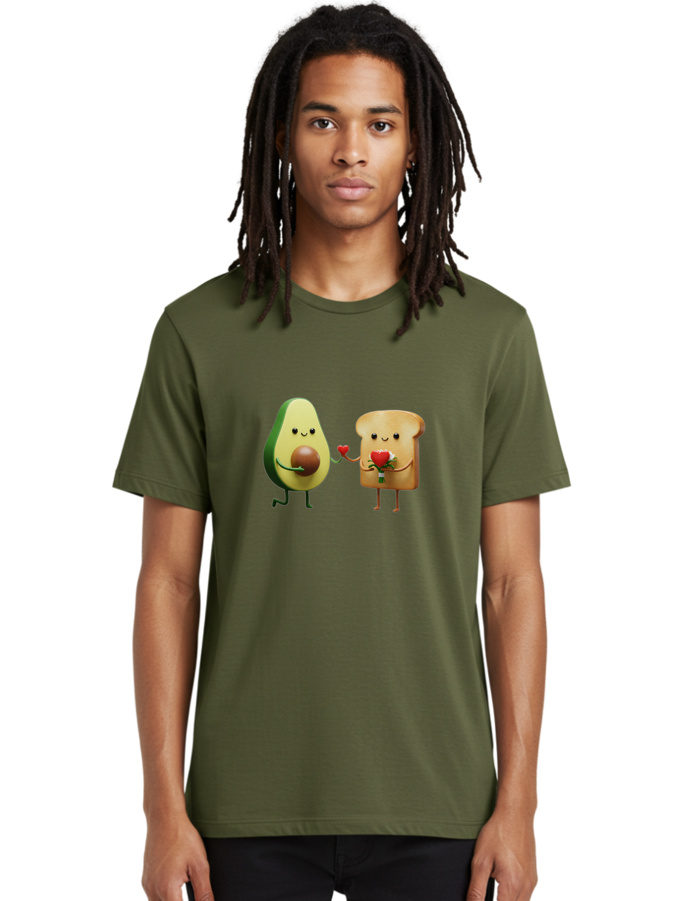 Avocado-Toast-5 Men'S Graphic Tee, 100% Cotton, Comfortable Casual Summer Wear, Machine Washable, Vintage Camera, Old Camera, Antique Camera, Black Camera, Classic Photography, Photography Equipment, Nostalgic Device, Film Camera, Camera Art Bah526 25