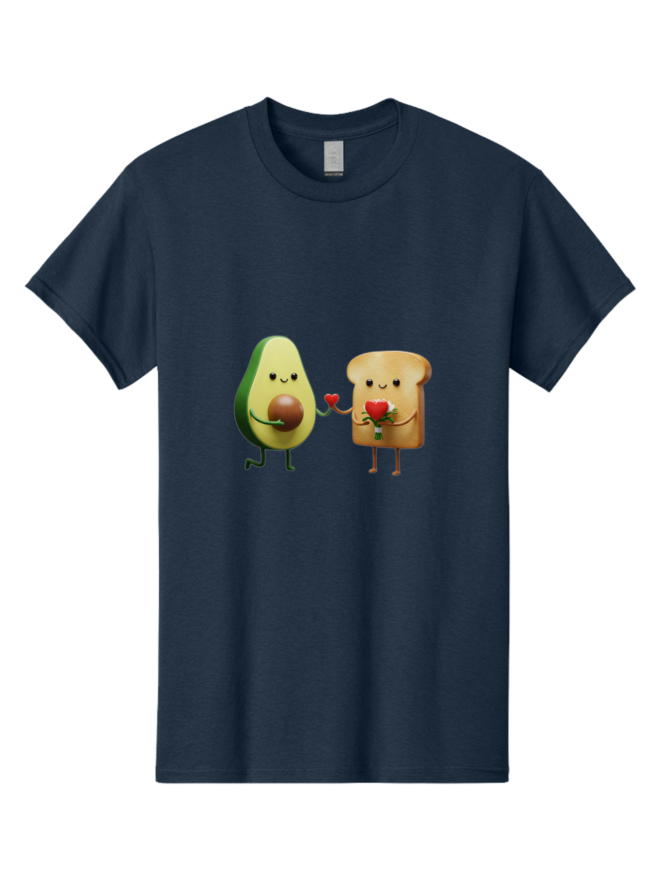 Avocado-Toast-5 Men'S Graphic Tee, 100% Cotton, Comfortable Casual Summer Wear, Machine Washable, Vintage Camera, Old Camera, Antique Camera, Black Camera, Classic Photography, Photography Equipment, Nostalgic Device, Film Camera, Camera Art Bah526 3