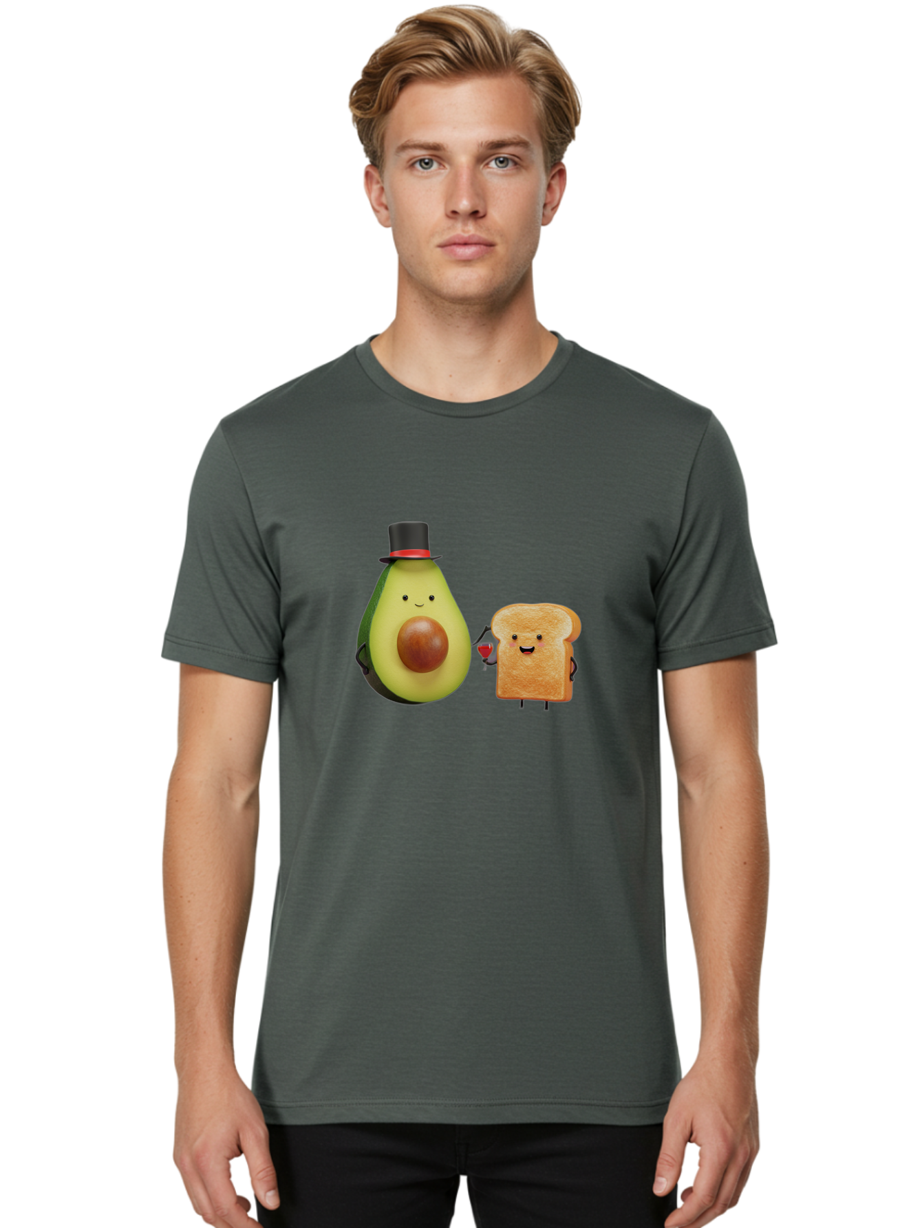 Avocado-Toast-6 Men'S Graphic Tee, 100% Cotton, Comfortable Casual Summer Wear, Machine Washable, Vintage Camera, Old Camera, Antique Camera, Black Camera, Classic Photography, Photography Equipment, Nostalgic Device, Film Camera, Camera Art Bah527 29