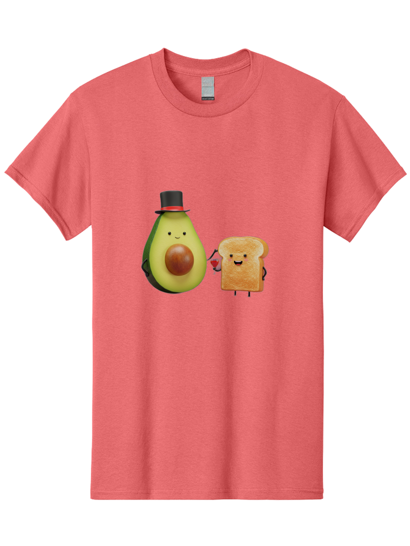 Avocado-Toast-6 Men'S Graphic Tee, 100% Cotton, Comfortable Casual Summer Wear, Machine Washable, Vintage Camera, Old Camera, Antique Camera, Black Camera, Classic Photography, Photography Equipment, Nostalgic Device, Film Camera, Camera Art Bah527 12