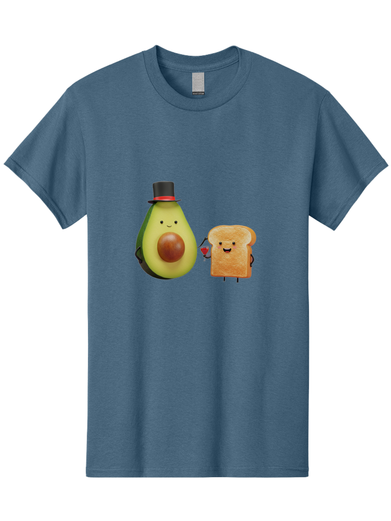 Avocado-Toast-6 Men'S Graphic Tee, 100% Cotton, Comfortable Casual Summer Wear, Machine Washable, Vintage Camera, Old Camera, Antique Camera, Black Camera, Classic Photography, Photography Equipment, Nostalgic Device, Film Camera, Camera Art Bah527 8