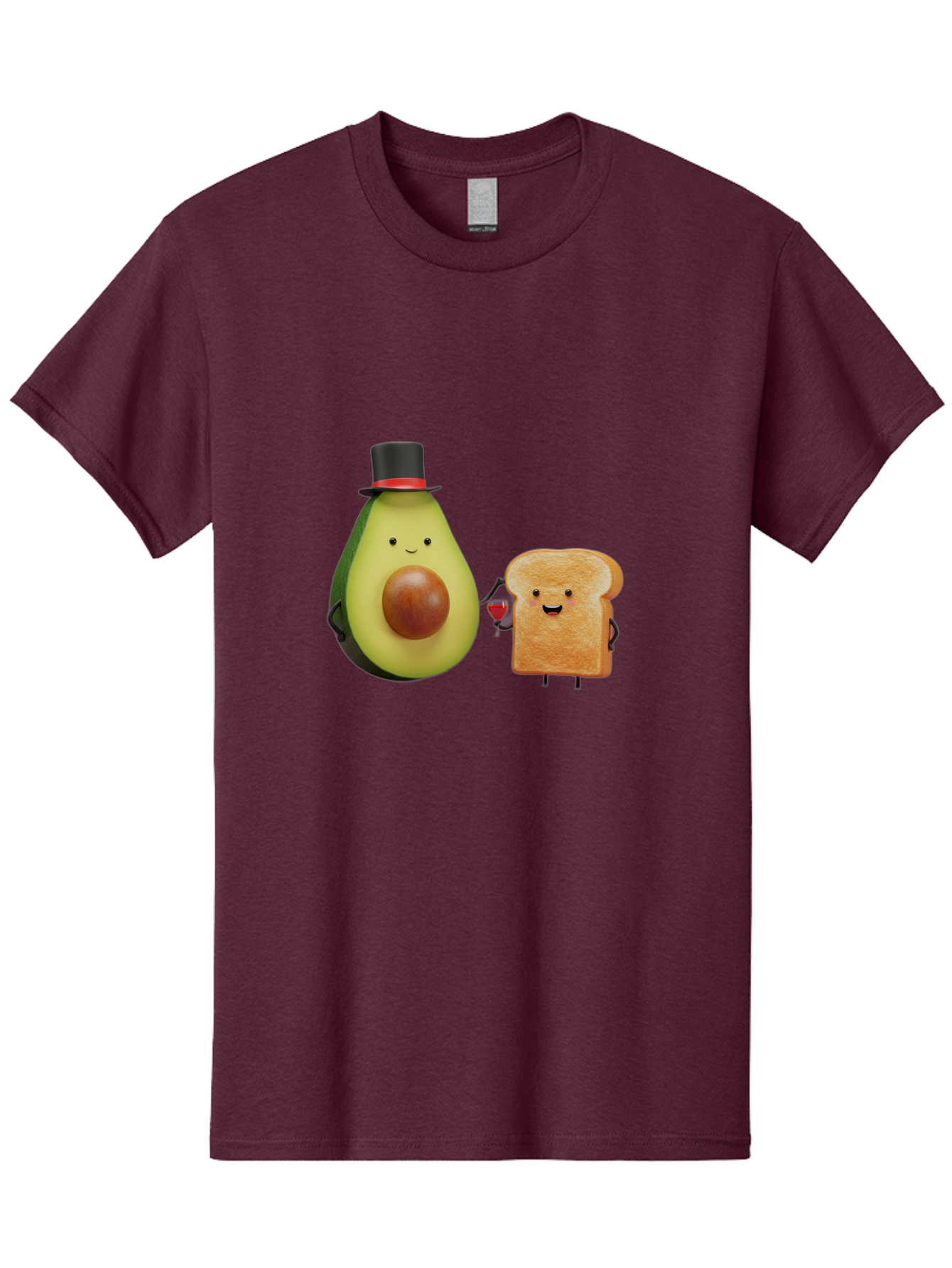 Avocado-Toast-6 Men'S Graphic Tee, 100% Cotton, Comfortable Casual Summer Wear, Machine Washable, Vintage Camera, Old Camera, Antique Camera, Black Camera, Classic Photography, Photography Equipment, Nostalgic Device, Film Camera, Camera Art Bah527 15