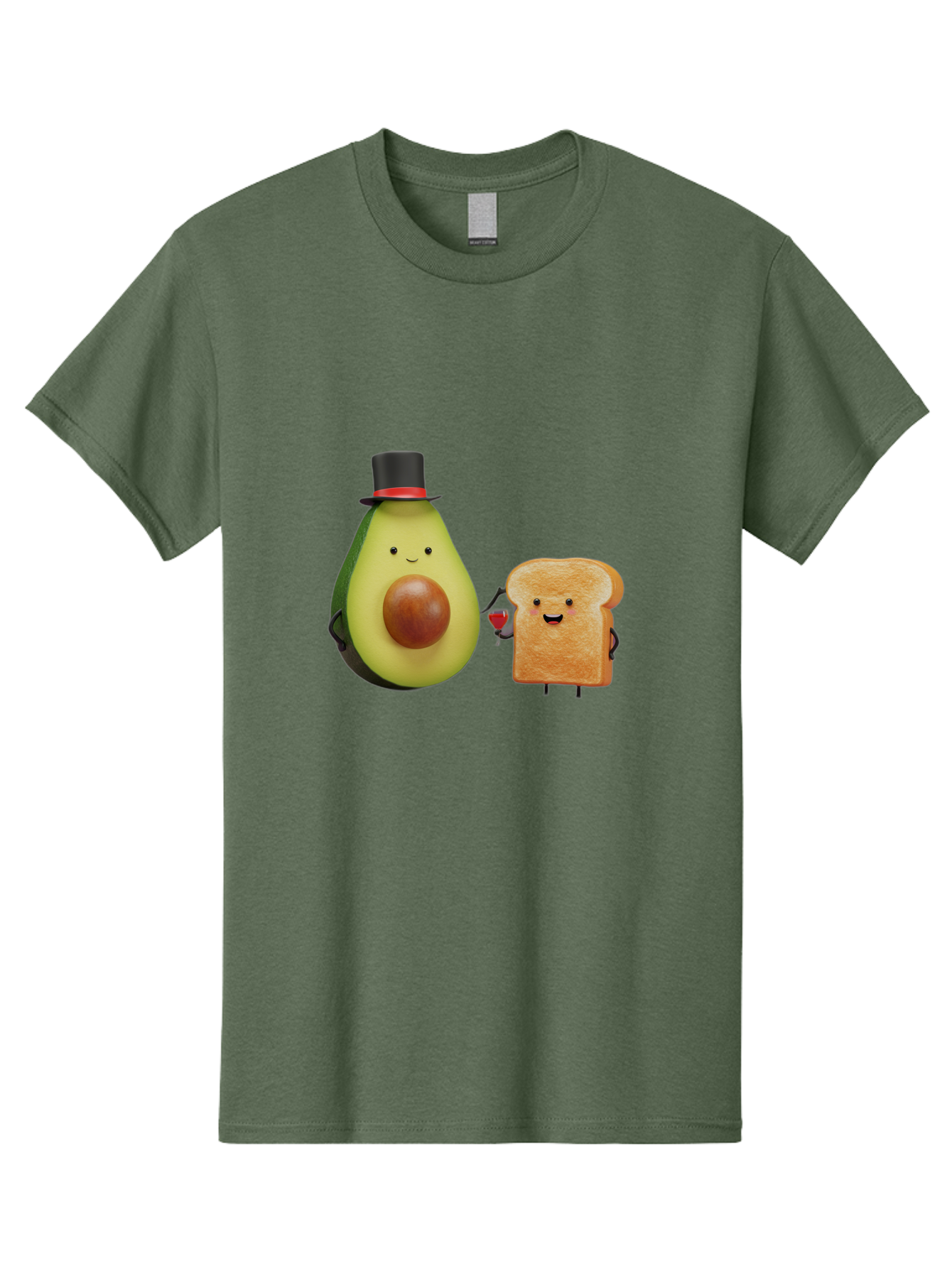 Avocado-Toast-6 Men'S Graphic Tee, 100% Cotton, Comfortable Casual Summer Wear, Machine Washable, Vintage Camera, Old Camera, Antique Camera, Black Camera, Classic Photography, Photography Equipment, Nostalgic Device, Film Camera, Camera Art Bah527 11