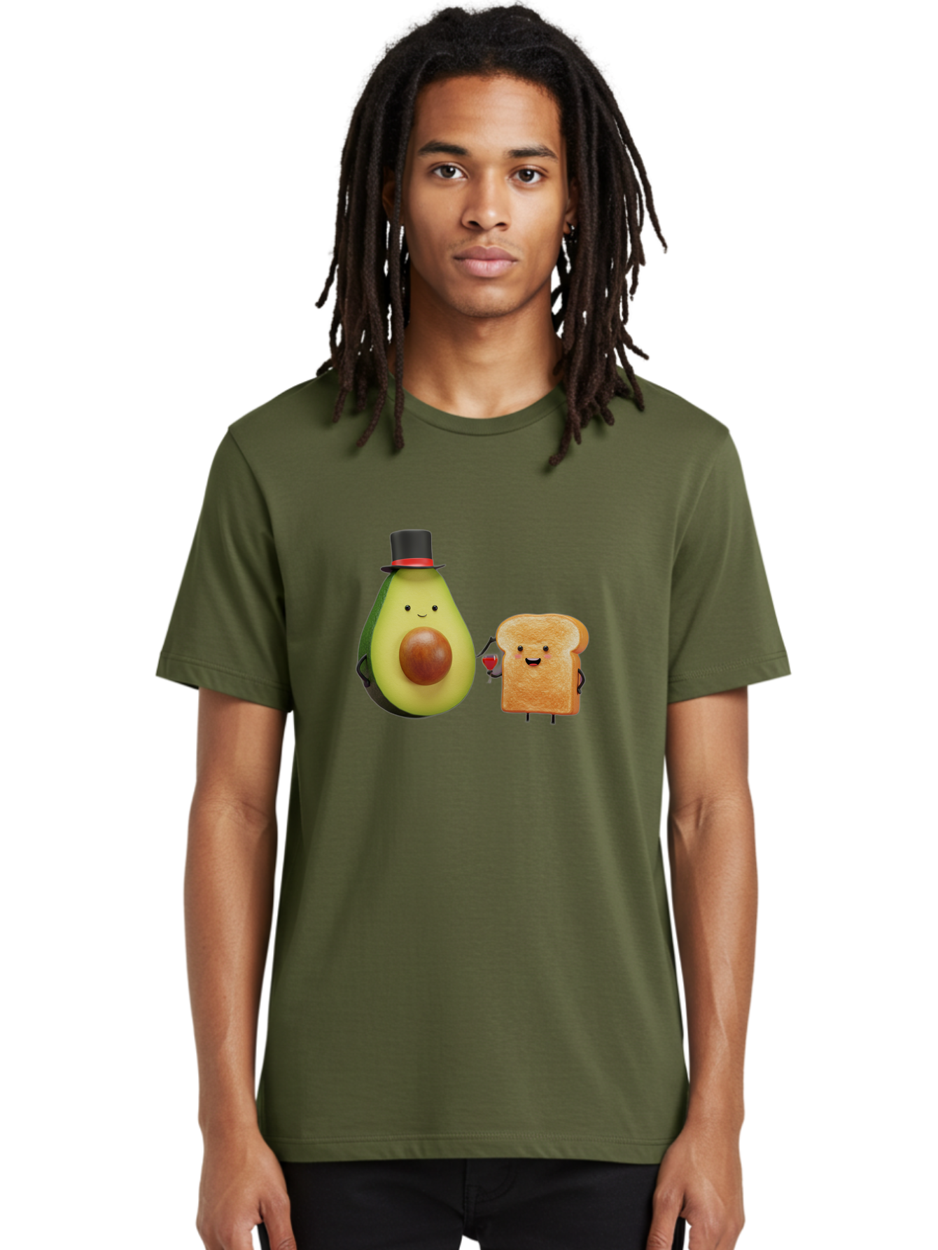 Avocado-Toast-6 Men'S Graphic Tee, 100% Cotton, Comfortable Casual Summer Wear, Machine Washable, Vintage Camera, Old Camera, Antique Camera, Black Camera, Classic Photography, Photography Equipment, Nostalgic Device, Film Camera, Camera Art Bah527 26