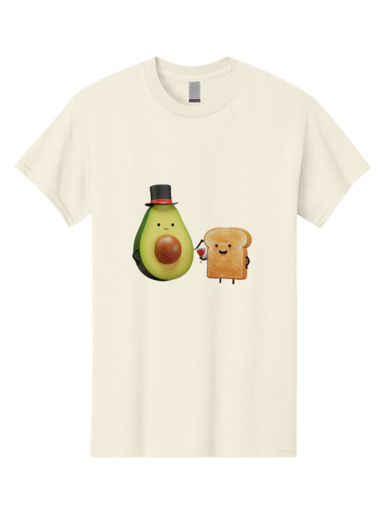 Avocado-Toast-6 Men'S Graphic Tee, 100% Cotton, Comfortable Casual Summer Wear, Machine Washable, Vintage Camera, Old Camera, Antique Camera, Black Camera, Classic Photography, Photography Equipment, Nostalgic Device, Film Camera, Camera Art Bah527 7