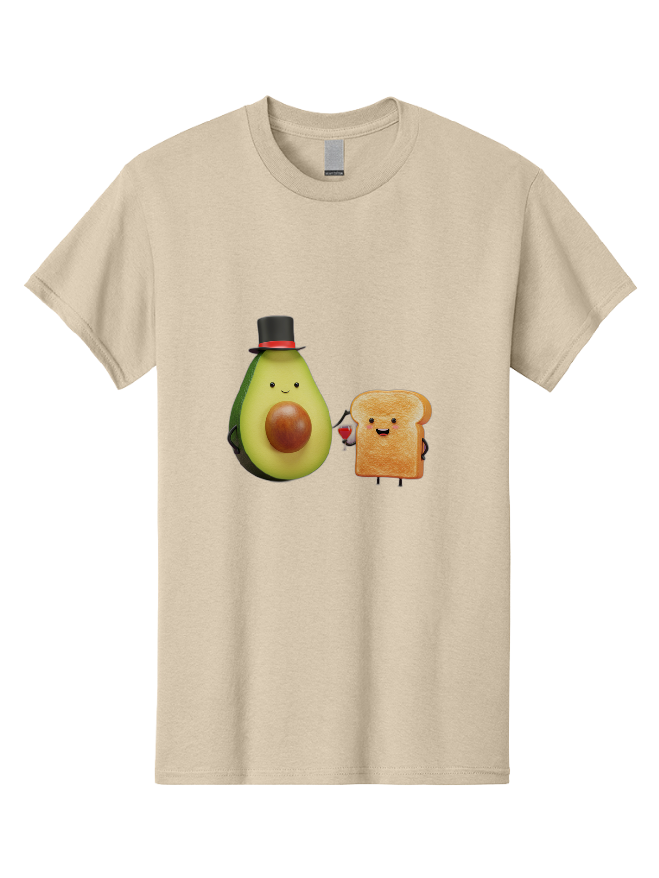 Avocado-Toast-6 Men'S Graphic Tee, 100% Cotton, Comfortable Casual Summer Wear, Machine Washable, Vintage Camera, Old Camera, Antique Camera, Black Camera, Classic Photography, Photography Equipment, Nostalgic Device, Film Camera, Camera Art Bah527 10
