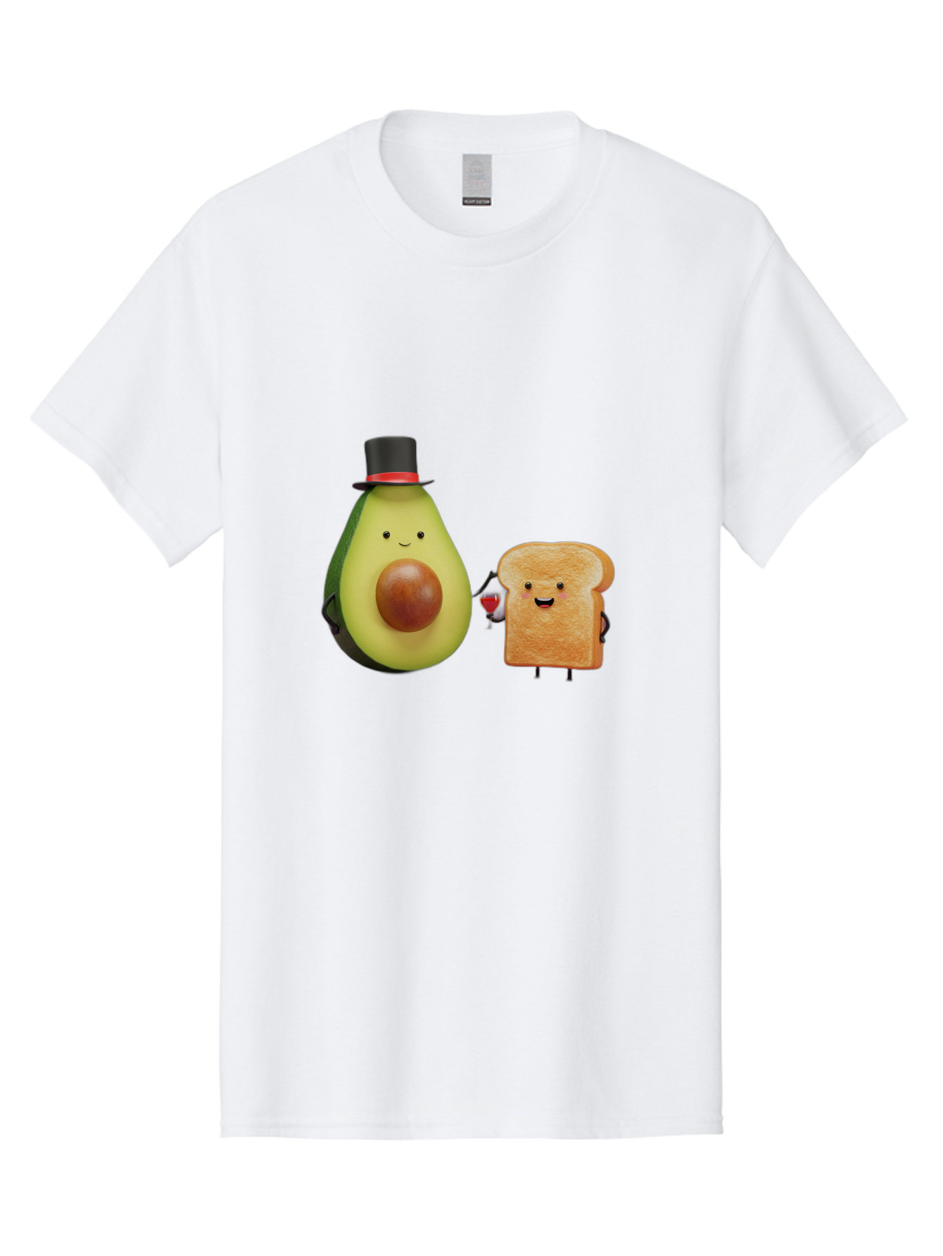 Avocado-Toast-6 Men'S Graphic Tee, 100% Cotton, Comfortable Casual Summer Wear, Machine Washable, Vintage Camera, Old Camera, Antique Camera, Black Camera, Classic Photography, Photography Equipment, Nostalgic Device, Film Camera, Camera Art Bah527 5