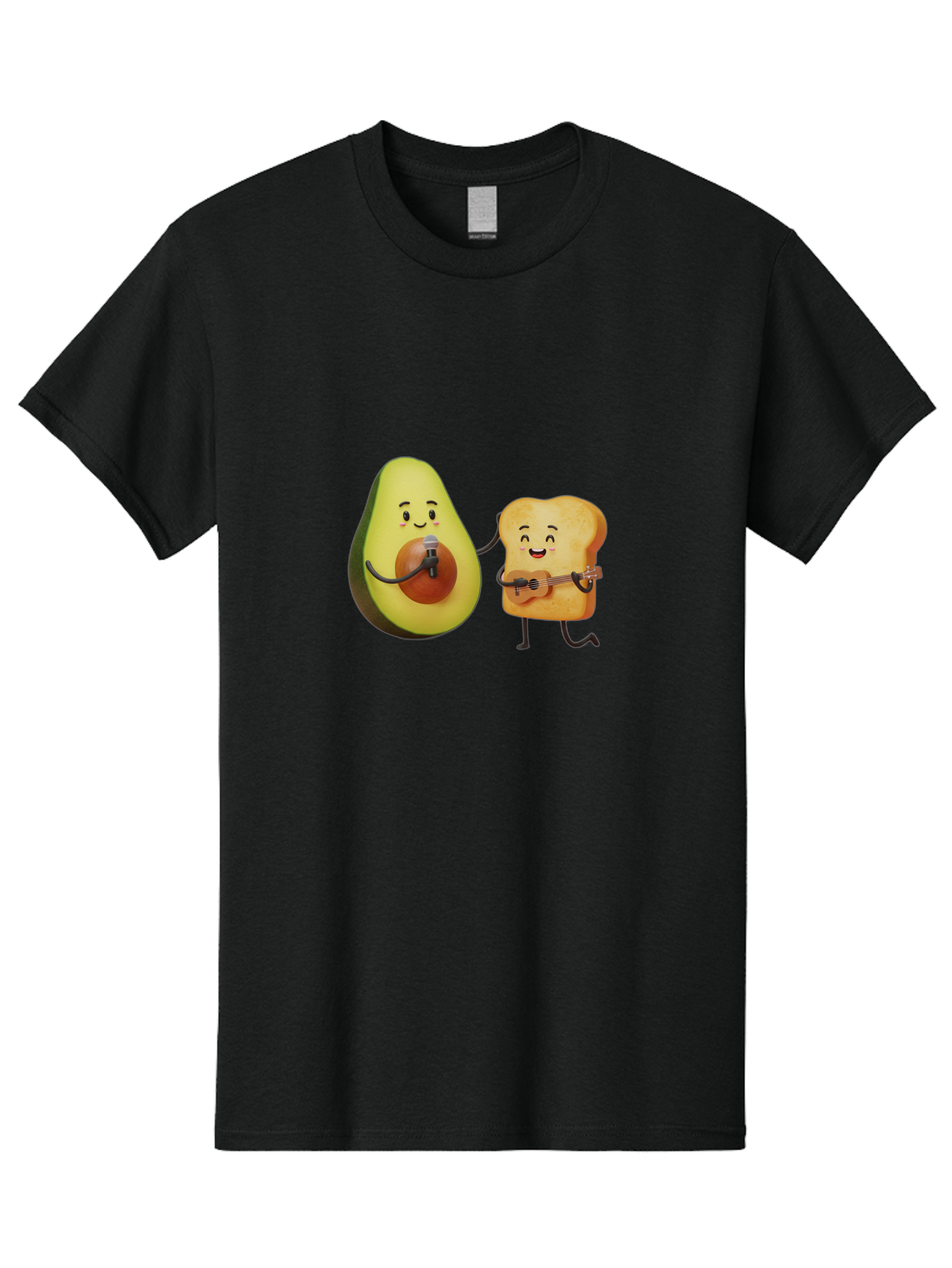 Avocado-Toast-7 Men'S Graphic Tee, 100% Cotton, Comfortable Casual Summer Wear, Machine Washable, Vintage Camera, Old Camera, Antique Camera, Black Camera, Classic Photography, Photography Equipment, Nostalgic Device, Film Camera, Camera Art Bah528 8