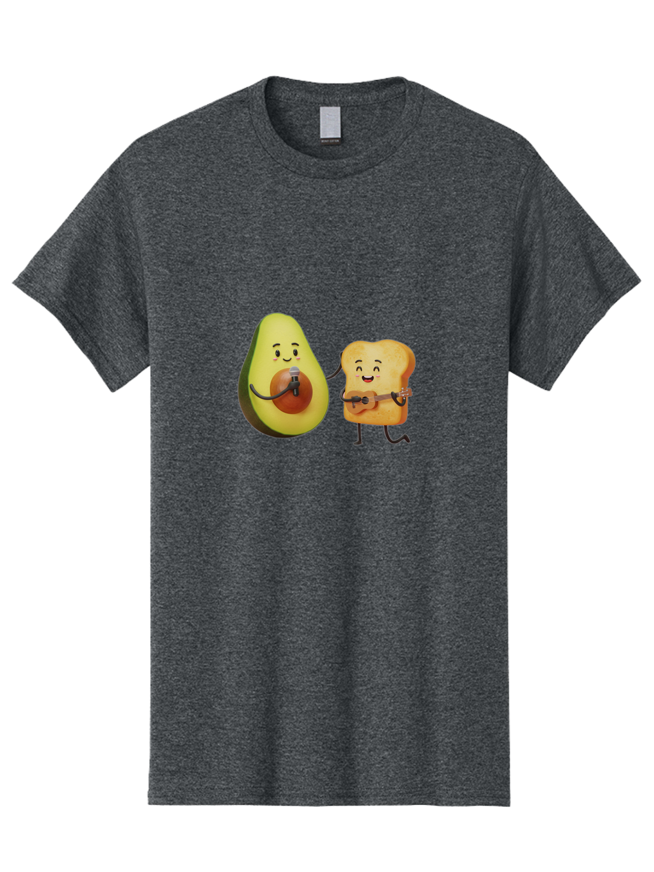 Avocado-Toast-7 Men'S Graphic Tee, 100% Cotton, Comfortable Casual Summer Wear, Machine Washable, Vintage Camera, Old Camera, Antique Camera, Black Camera, Classic Photography, Photography Equipment, Nostalgic Device, Film Camera, Camera Art Bah528 5