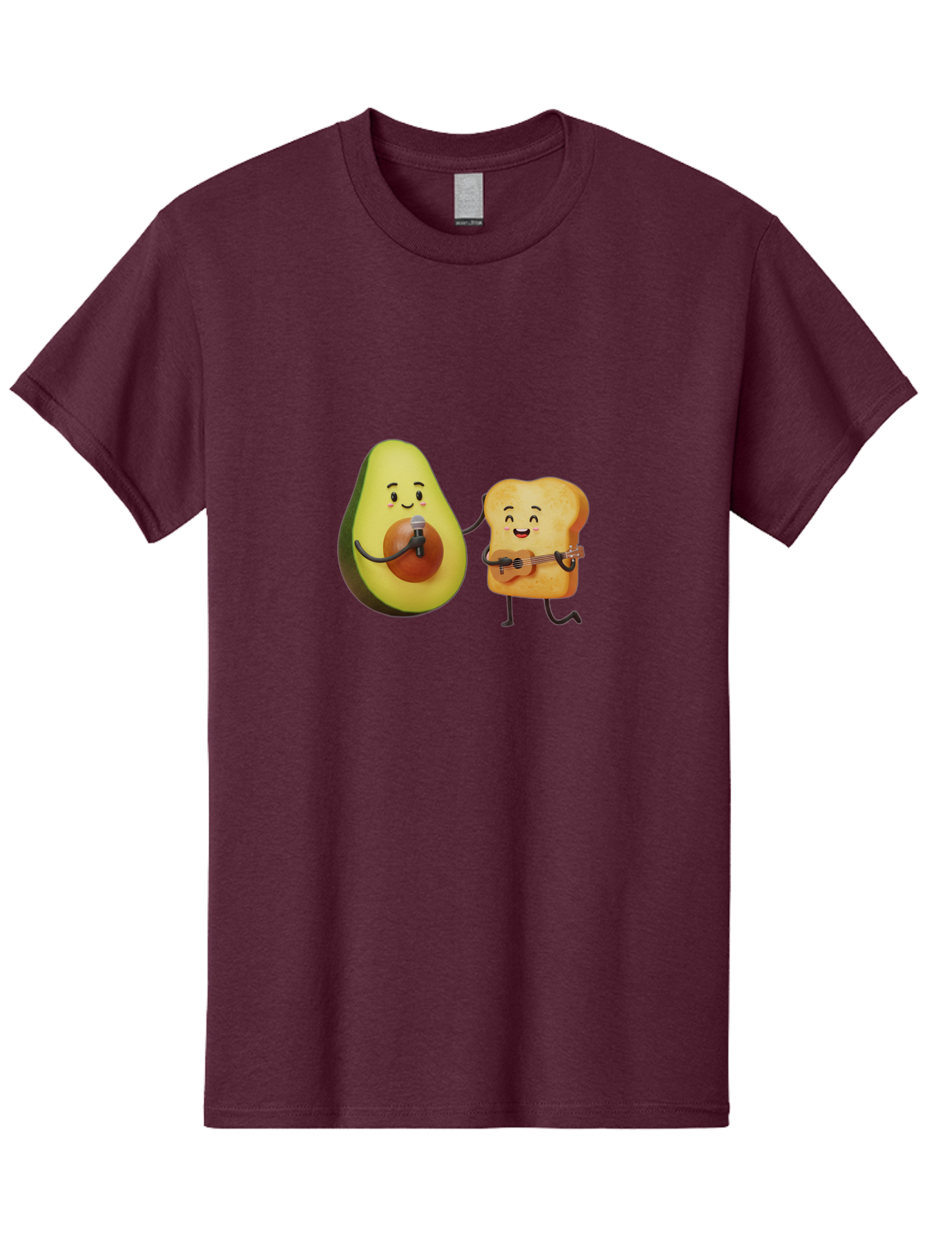 Avocado-Toast-7 Men'S Graphic Tee, 100% Cotton, Comfortable Casual Summer Wear, Machine Washable, Vintage Camera, Old Camera, Antique Camera, Black Camera, Classic Photography, Photography Equipment, Nostalgic Device, Film Camera, Camera Art Bah528 15