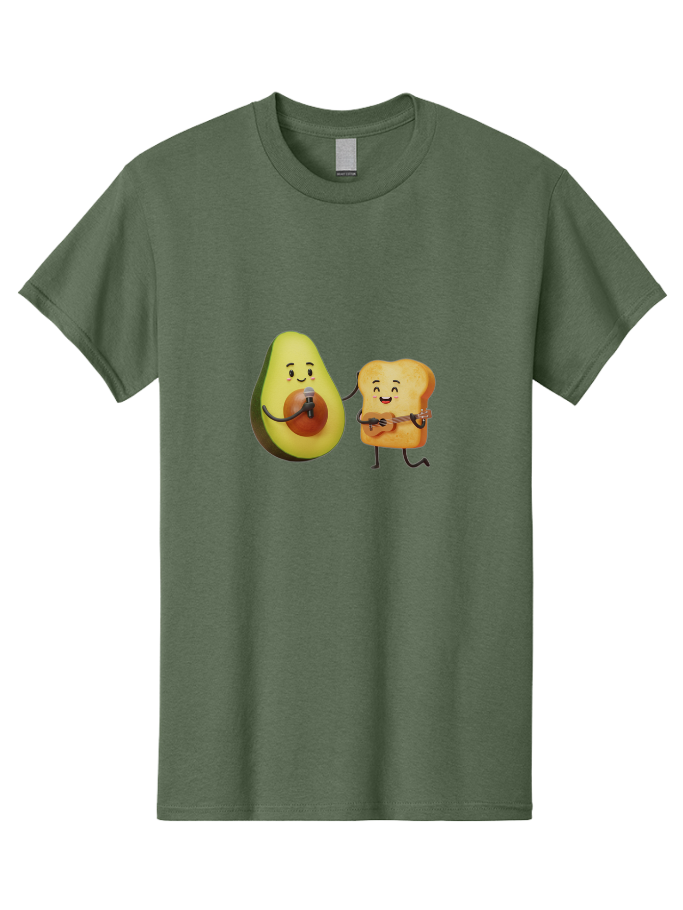 Avocado-Toast-7 Men'S Graphic Tee, 100% Cotton, Comfortable Casual Summer Wear, Machine Washable, Vintage Camera, Old Camera, Antique Camera, Black Camera, Classic Photography, Photography Equipment, Nostalgic Device, Film Camera, Camera Art Bah528 12
