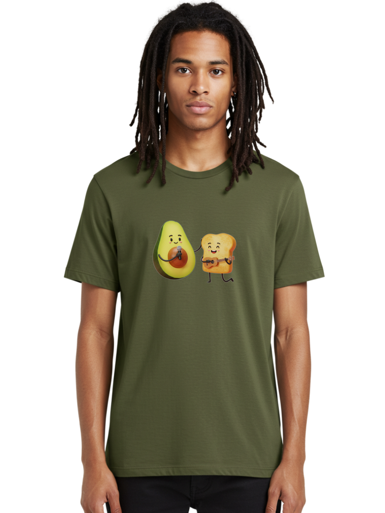Avocado-Toast-7 Men'S Graphic Tee, 100% Cotton, Comfortable Casual Summer Wear, Machine Washable, Vintage Camera, Old Camera, Antique Camera, Black Camera, Classic Photography, Photography Equipment, Nostalgic Device, Film Camera, Camera Art Bah528 27