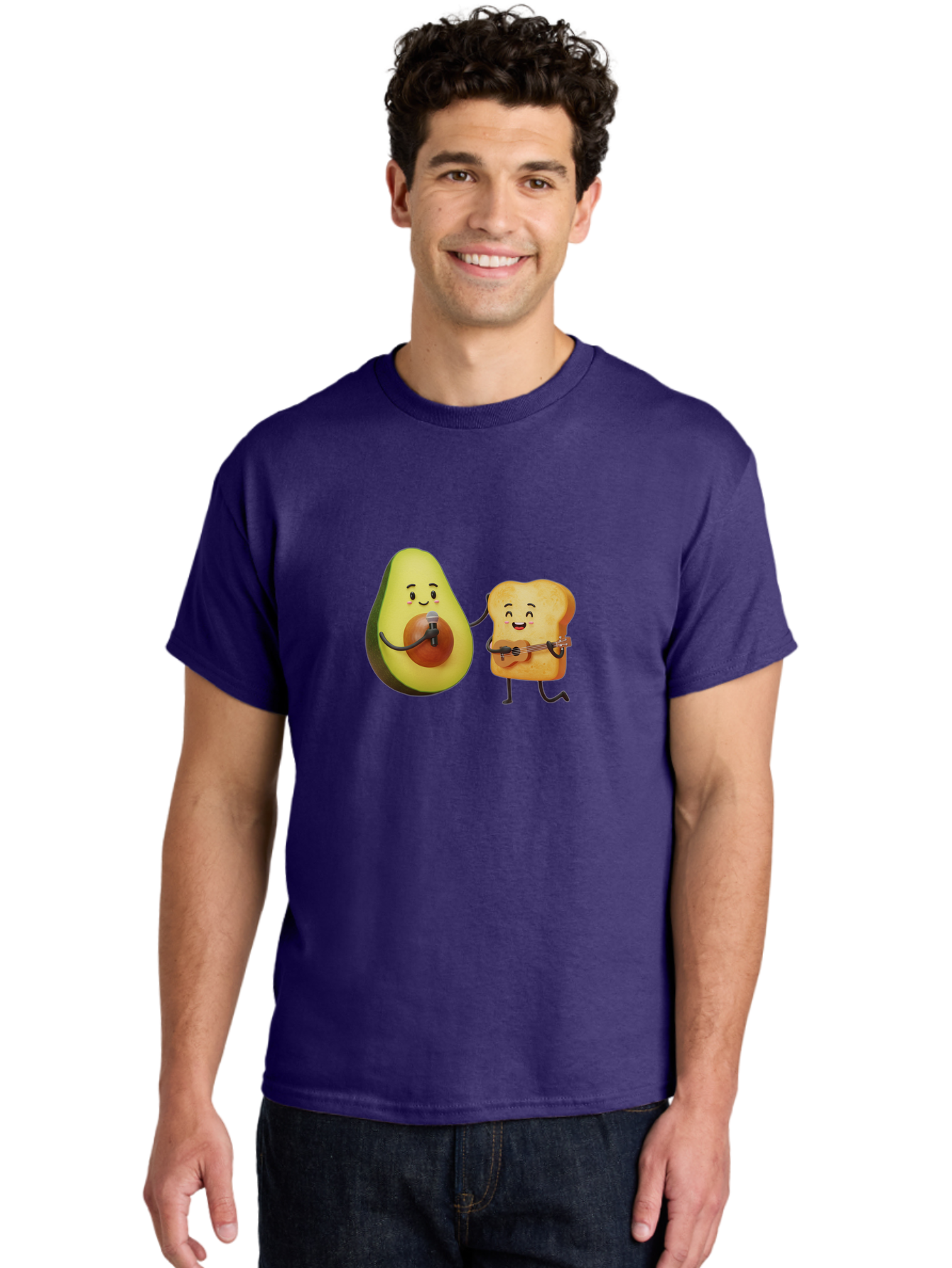 Avocado-Toast-7 Men'S Graphic Tee, 100% Cotton, Comfortable Casual Summer Wear, Machine Washable, Vintage Camera, Old Camera, Antique Camera, Black Camera, Classic Photography, Photography Equipment, Nostalgic Device, Film Camera, Camera Art Bah528 17