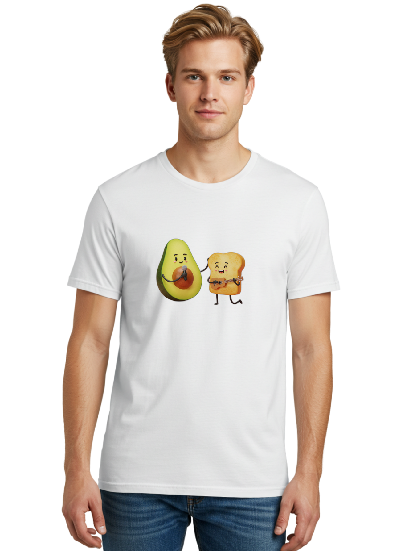 Avocado-Toast-7 Men'S Graphic Tee, 100% Cotton, Comfortable Casual Summer Wear, Machine Washable, Vintage Camera, Old Camera, Antique Camera, Black Camera, Classic Photography, Photography Equipment, Nostalgic Device, Film Camera, Camera Art Bah528 19