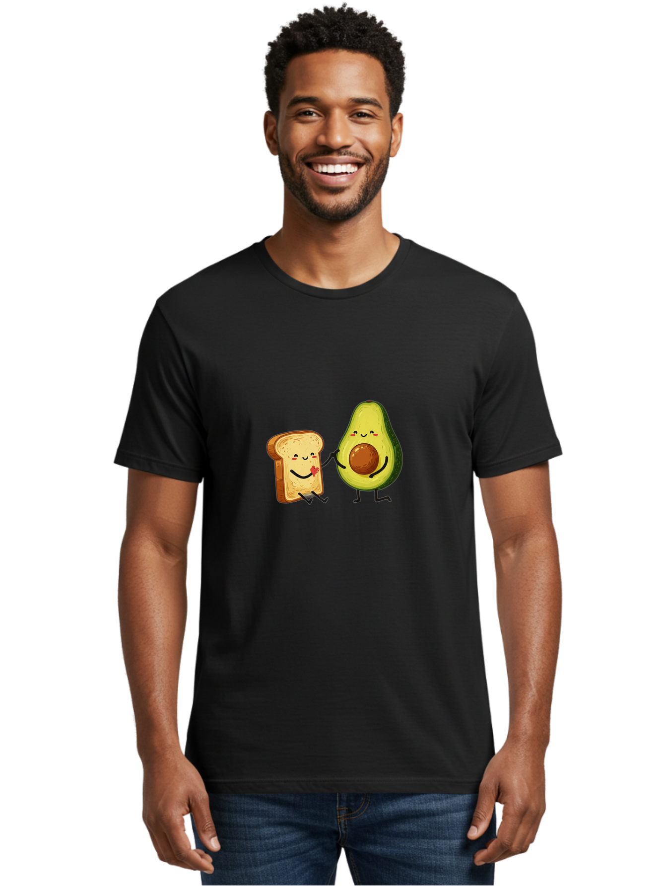 Avocado-Toast-8 Men'S Graphic Tee, 100% Cotton, Comfortable Casual Summer Wear, Machine Washable, Vintage Camera, Old Camera, Antique Camera, Black Camera, Classic Photography, Photography Equipment, Nostalgic Device, Film Camera, Camera Art Bah529 22