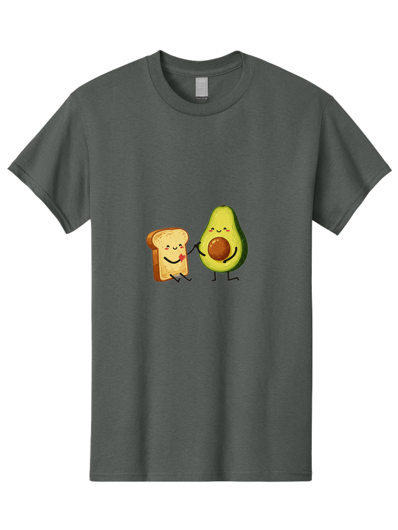 Avocado-Toast-8 Men'S Graphic Tee, 100% Cotton, Comfortable Casual Summer Wear, Machine Washable, Vintage Camera, Old Camera, Antique Camera, Black Camera, Classic Photography, Photography Equipment, Nostalgic Device, Film Camera, Camera Art Bah529 12