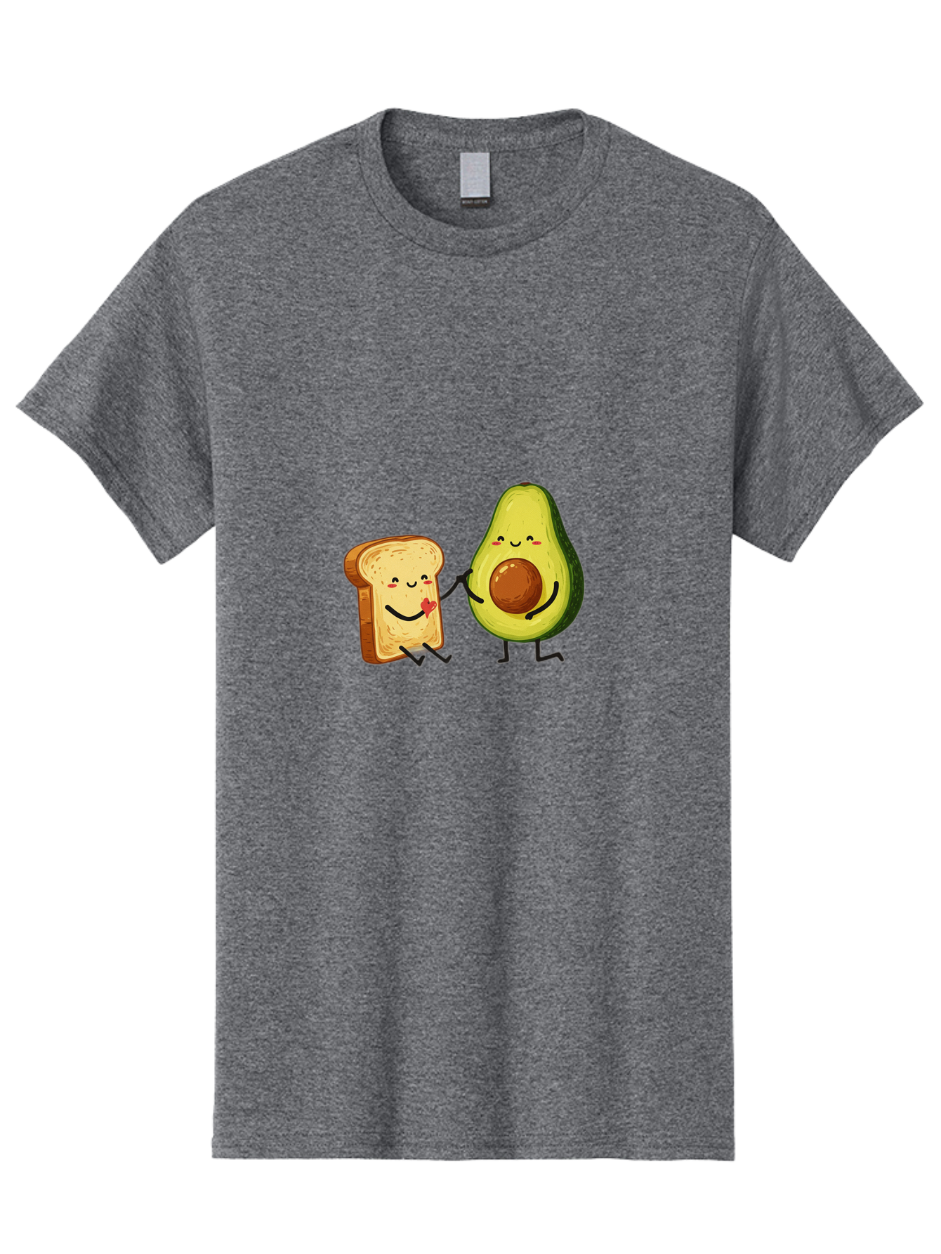 Avocado-Toast-8 Men'S Graphic Tee, 100% Cotton, Comfortable Casual Summer Wear, Machine Washable, Vintage Camera, Old Camera, Antique Camera, Black Camera, Classic Photography, Photography Equipment, Nostalgic Device, Film Camera, Camera Art Bah529 9