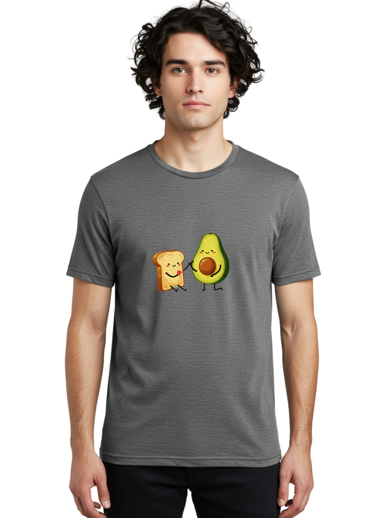 Avocado-Toast-8 Men'S Graphic Tee, 100% Cotton, Comfortable Casual Summer Wear, Machine Washable, Vintage Camera, Old Camera, Antique Camera, Black Camera, Classic Photography, Photography Equipment, Nostalgic Device, Film Camera, Camera Art Bah529 24