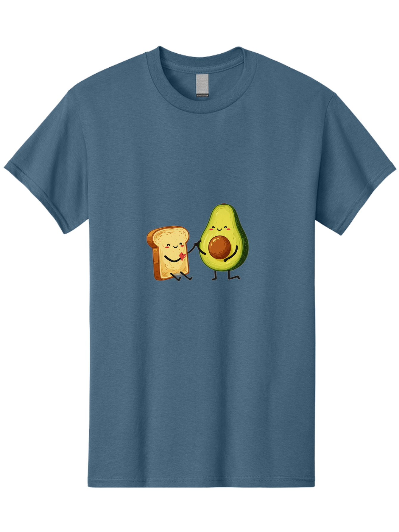 Avocado-Toast-8 Men'S Graphic Tee, 100% Cotton, Comfortable Casual Summer Wear, Machine Washable, Vintage Camera, Old Camera, Antique Camera, Black Camera, Classic Photography, Photography Equipment, Nostalgic Device, Film Camera, Camera Art Bah529 5