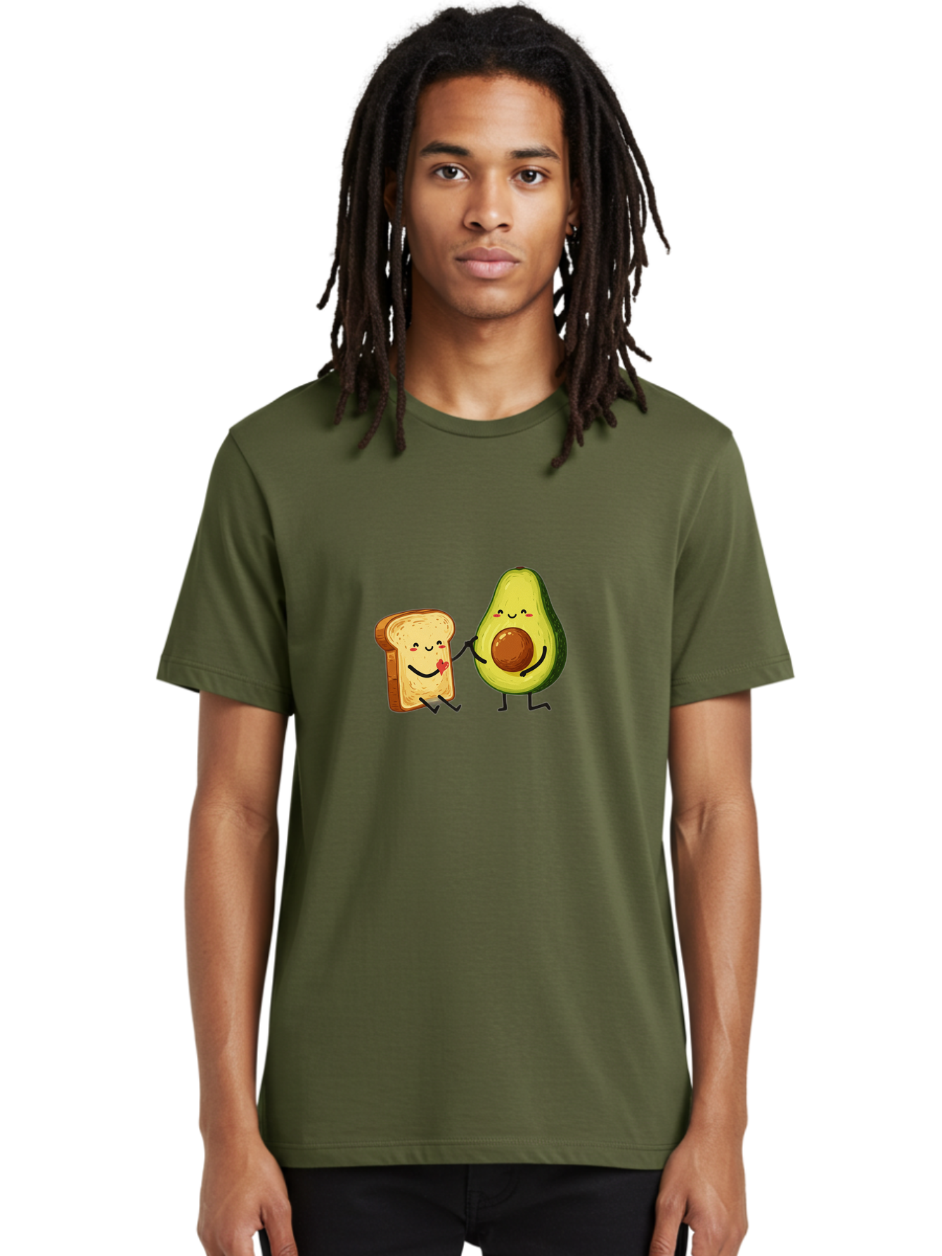 Avocado-Toast-8 Men'S Graphic Tee, 100% Cotton, Comfortable Casual Summer Wear, Machine Washable, Vintage Camera, Old Camera, Antique Camera, Black Camera, Classic Photography, Photography Equipment, Nostalgic Device, Film Camera, Camera Art Bah529 17