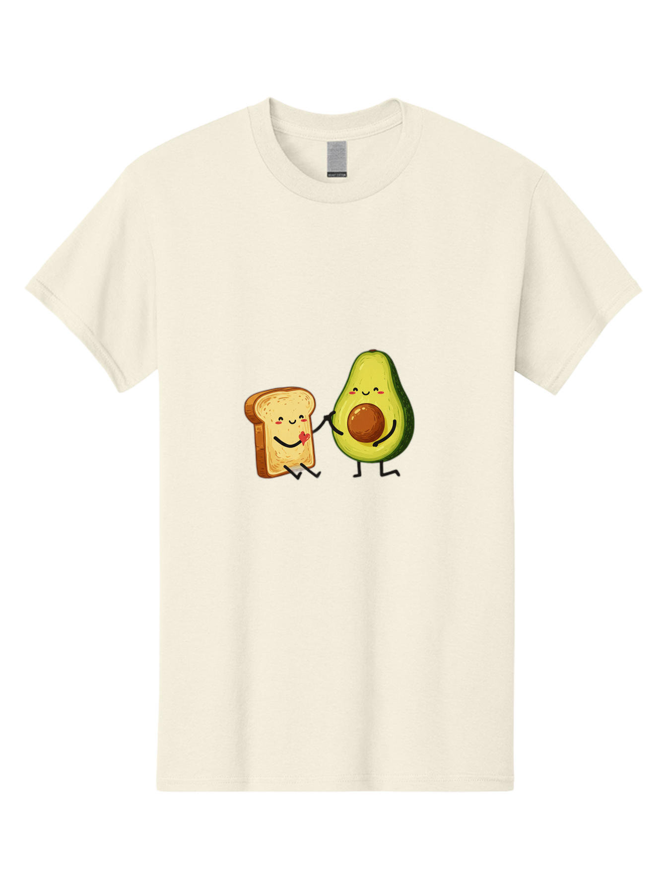 Avocado-Toast-8 Men'S Graphic Tee, 100% Cotton, Comfortable Casual Summer Wear, Machine Washable, Vintage Camera, Old Camera, Antique Camera, Black Camera, Classic Photography, Photography Equipment, Nostalgic Device, Film Camera, Camera Art Bah529 6