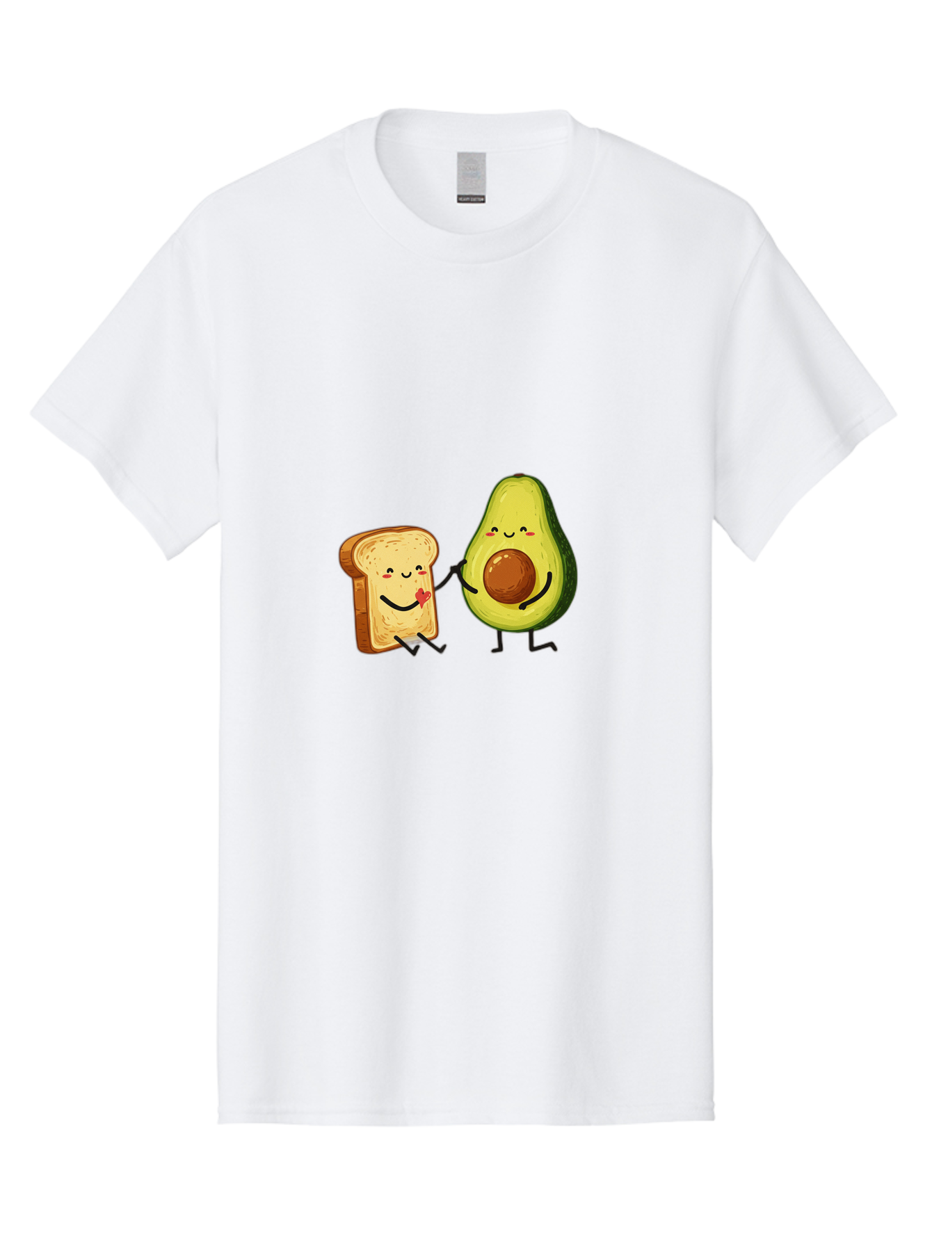 Avocado-Toast-8 Men'S Graphic Tee, 100% Cotton, Comfortable Casual Summer Wear, Machine Washable, Vintage Camera, Old Camera, Antique Camera, Black Camera, Classic Photography, Photography Equipment, Nostalgic Device, Film Camera, Camera Art Bah529 8