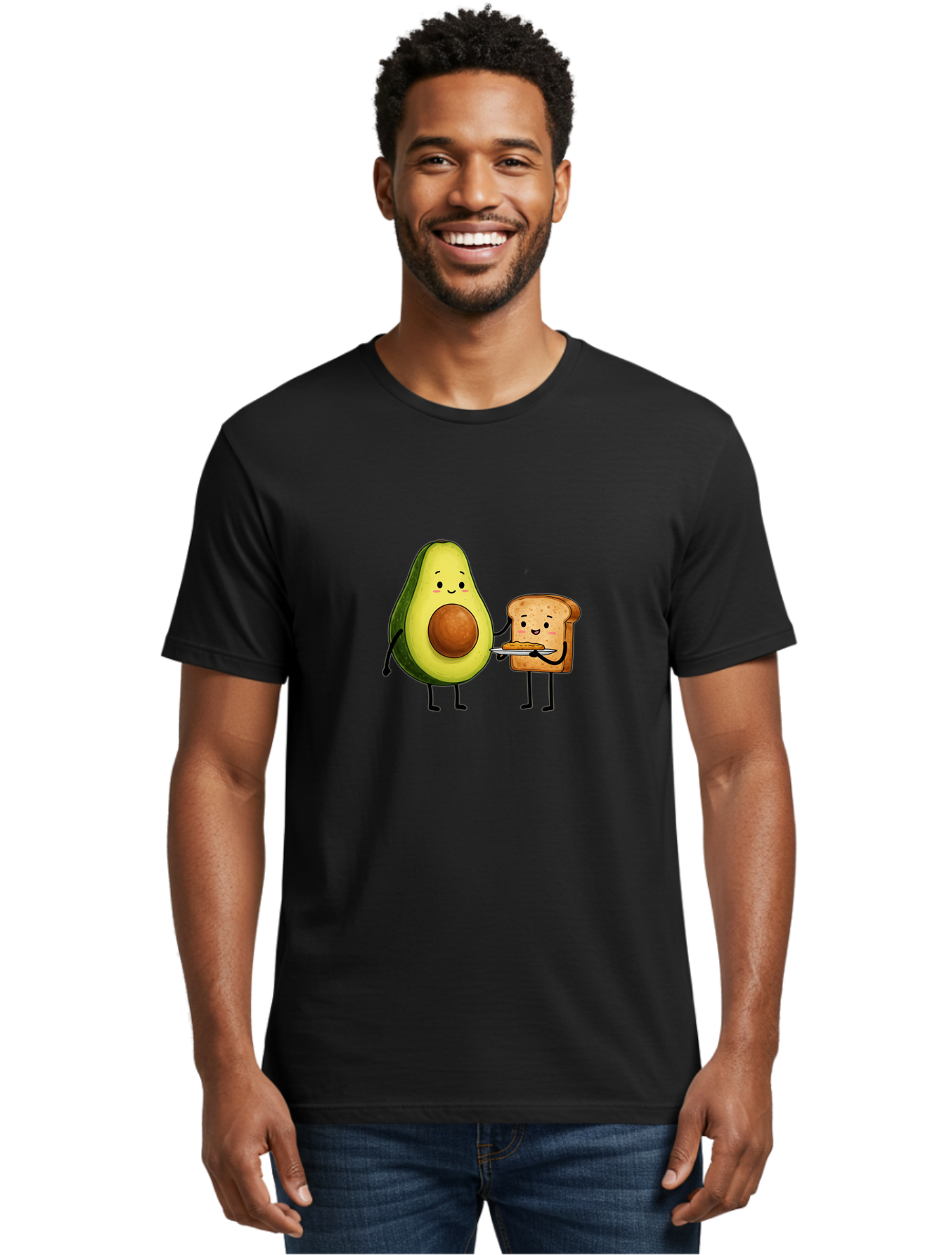 Avocado-Toast-9 Men'S Graphic Tee, 100% Cotton, Comfortable Casual Summer Wear, Machine Washable, Vintage Camera, Old Camera, Antique Camera, Black Camera, Classic Photography, Photography Equipment, Nostalgic Device, Film Camera, Camera Art Bah530 22
